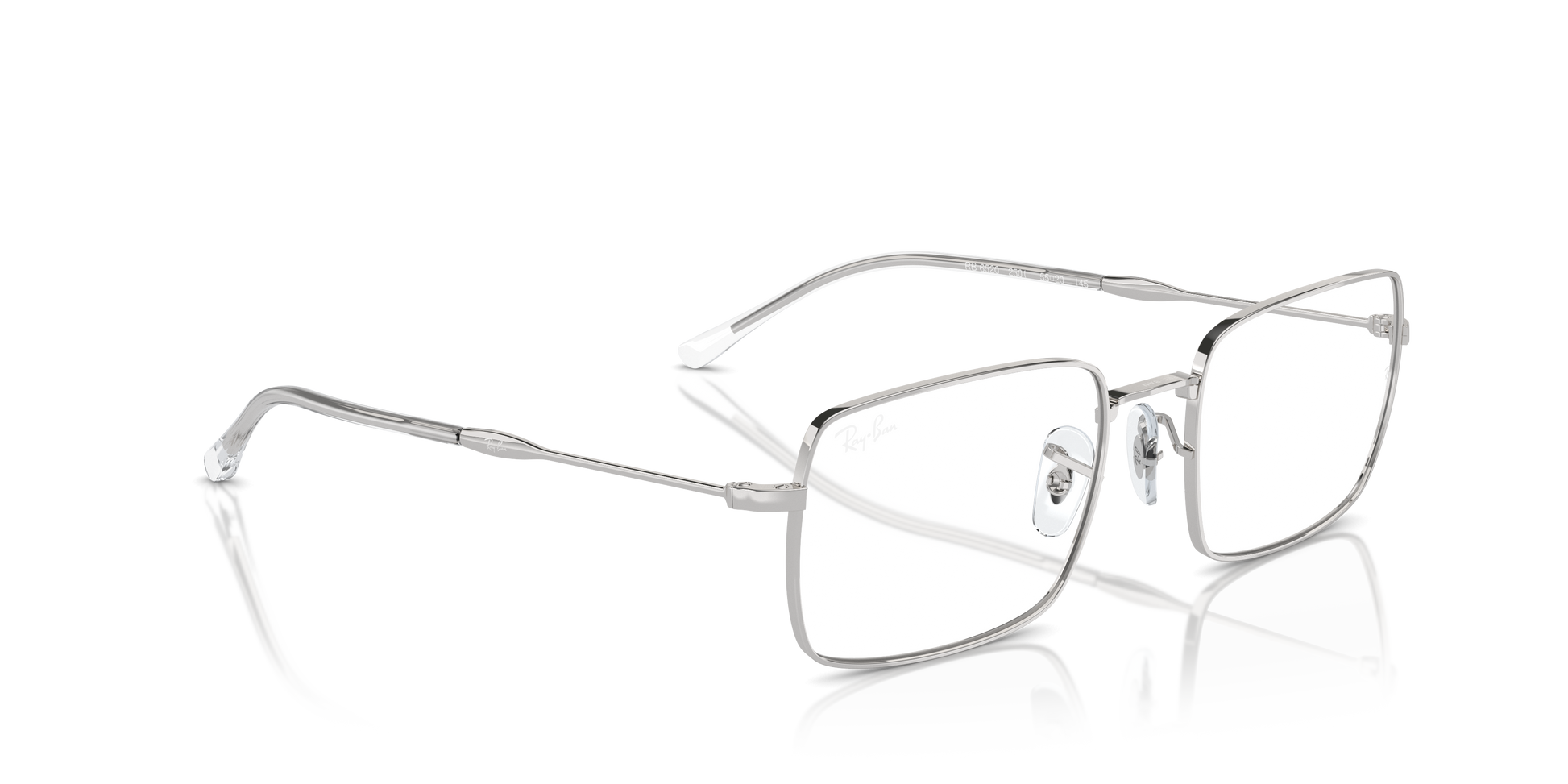 Ray-Ban Eyeglasses RX6520 2501