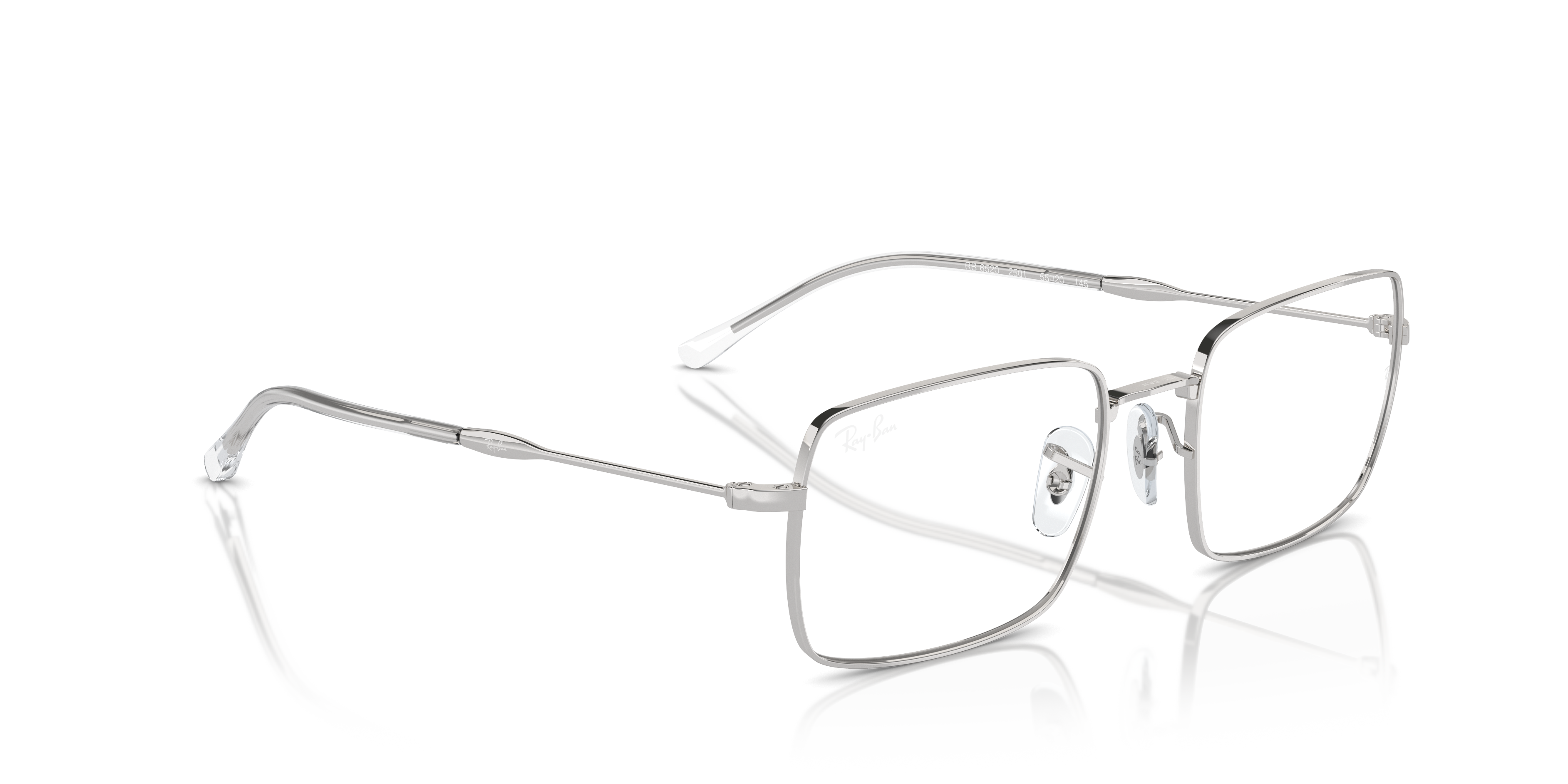 Ray-Ban Eyeglasses RX6520 2501