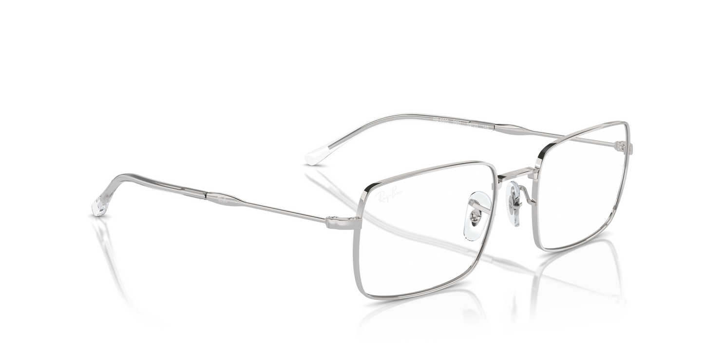 Ray-Ban Eyeglasses RX6520 2501