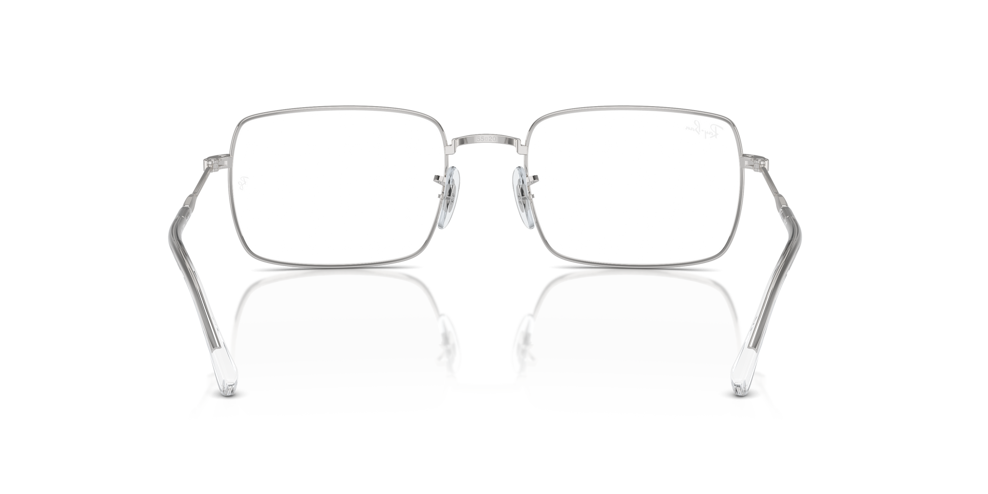 Ray-Ban Eyeglasses RX6520 2501