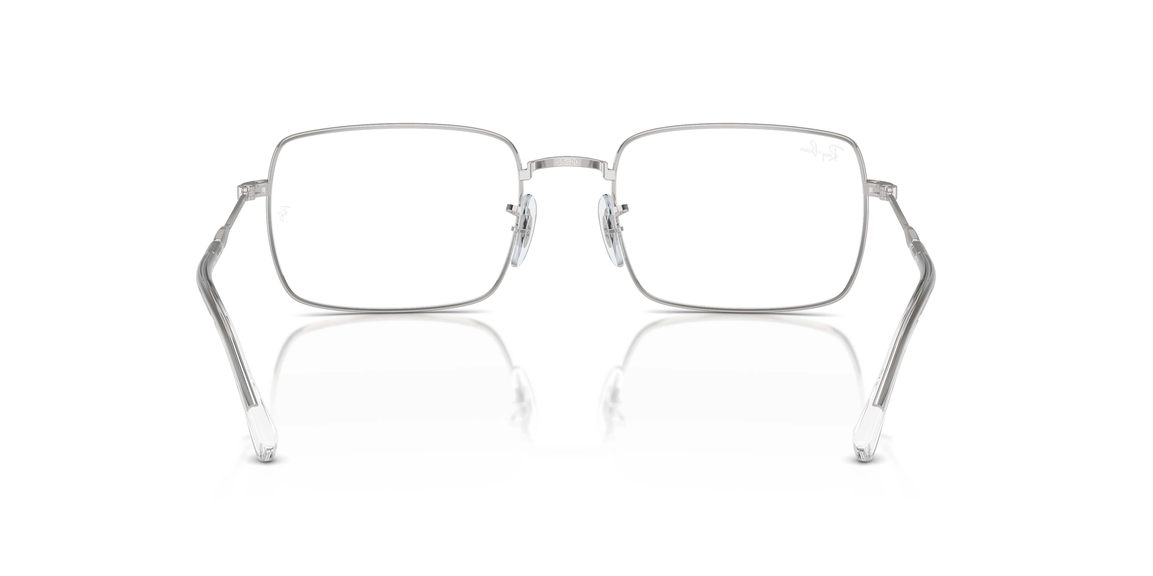 Ray-Ban Eyeglasses RX6520 2501