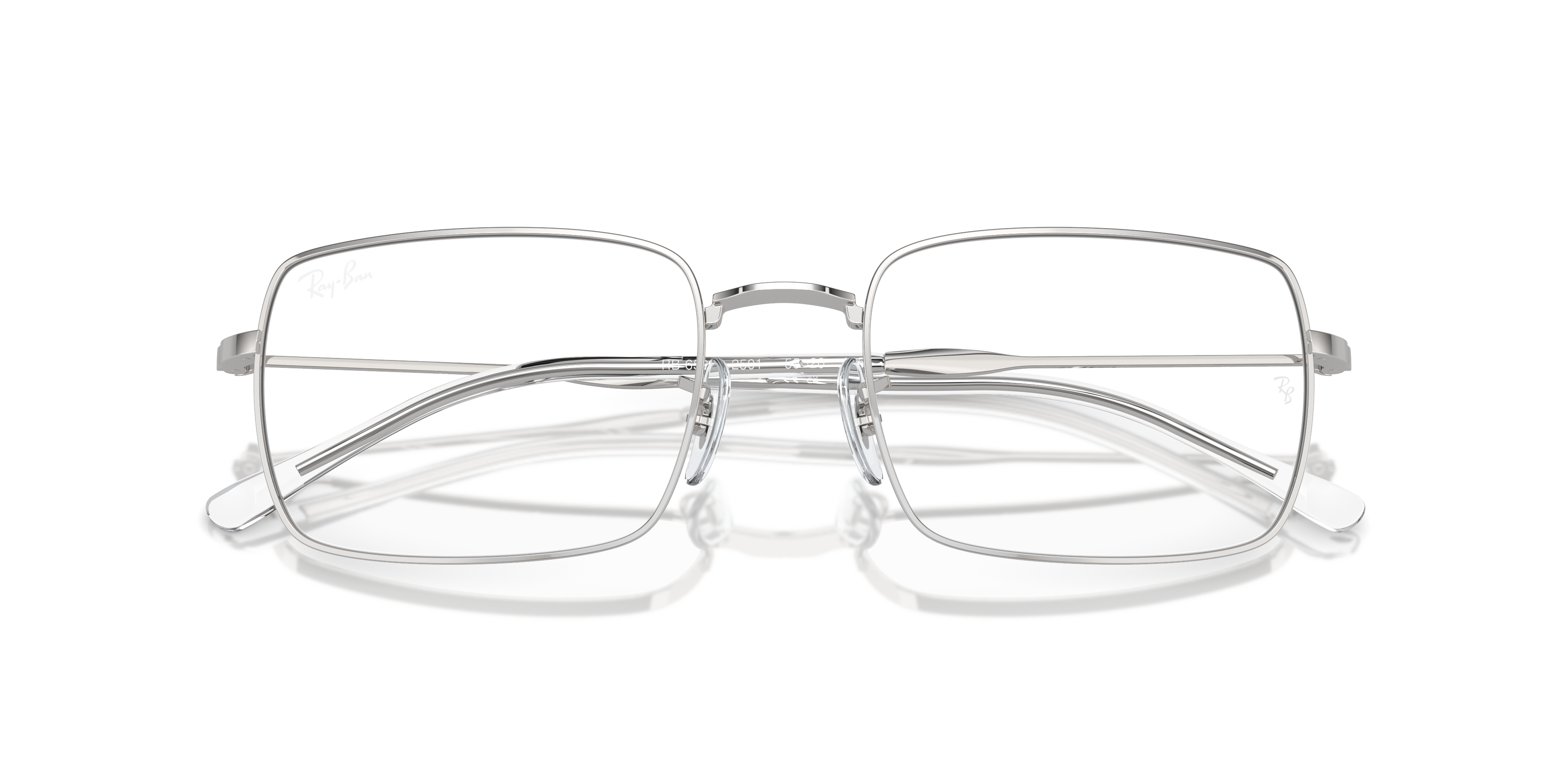 Ray-Ban Eyeglasses RX6520 2501