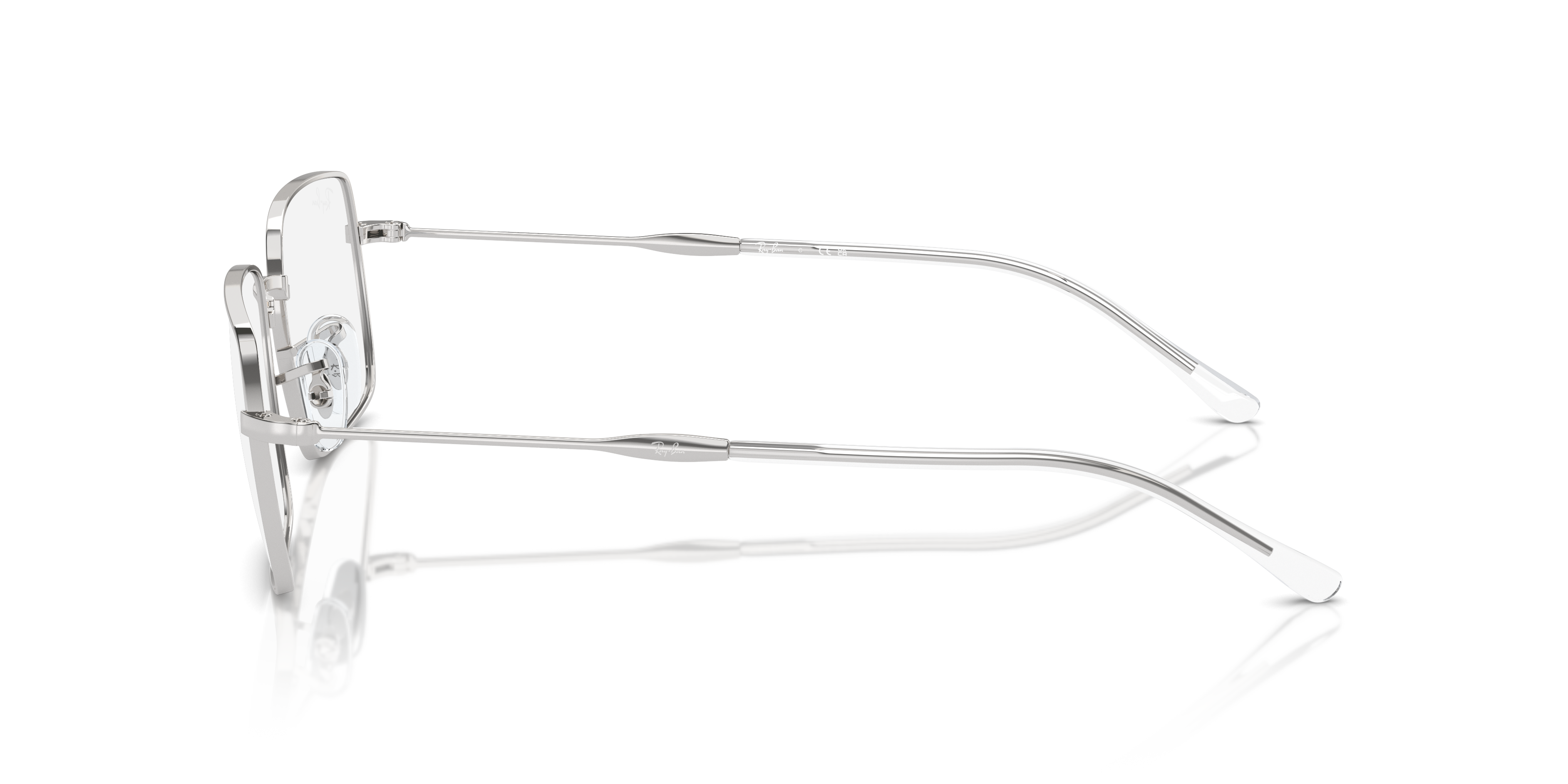 Ray-Ban Eyeglasses RX6520 2501