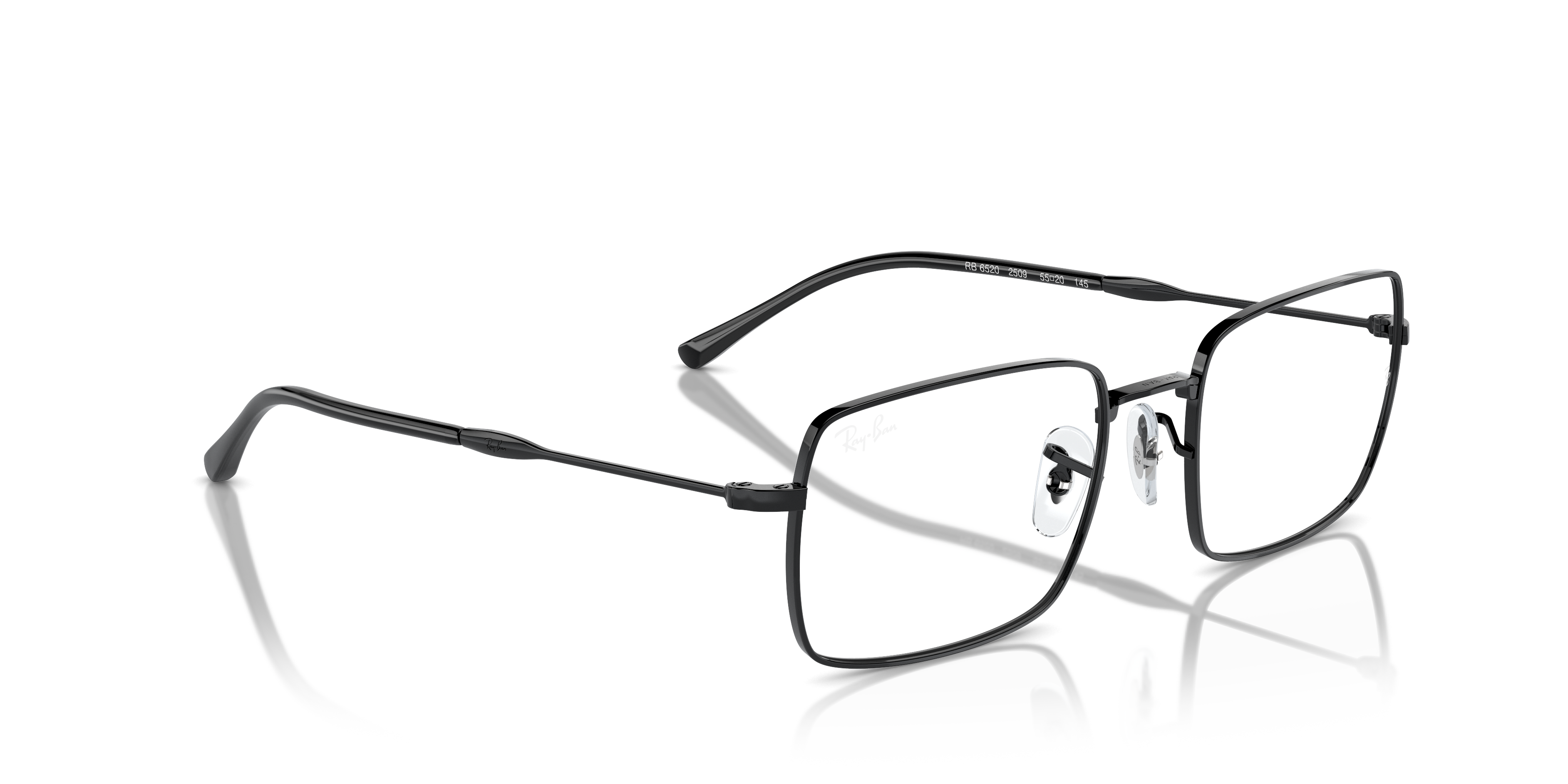 Ray-Ban Eyeglasses RX6520 2509