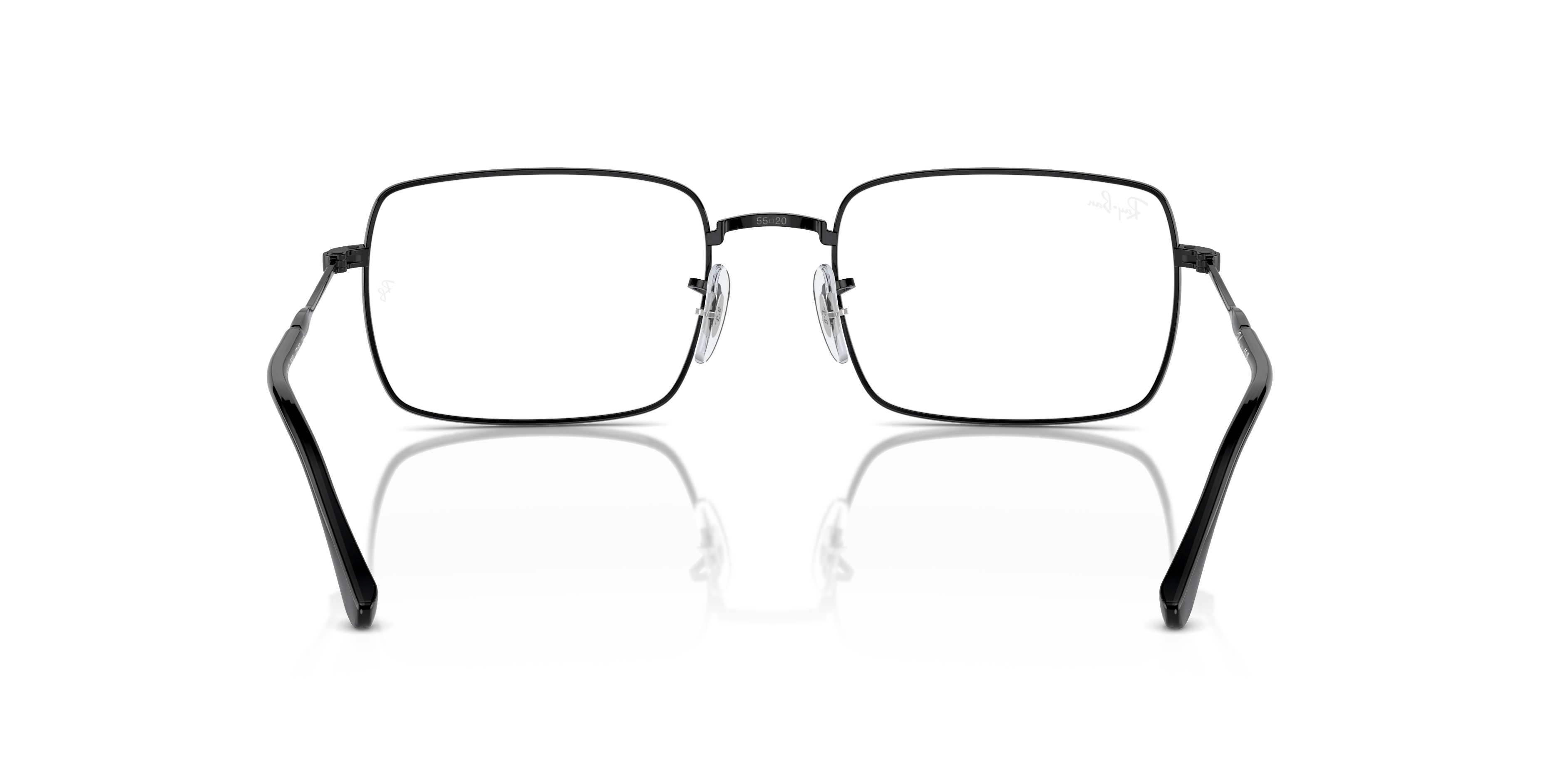 Ray-Ban Eyeglasses RX6520 2509