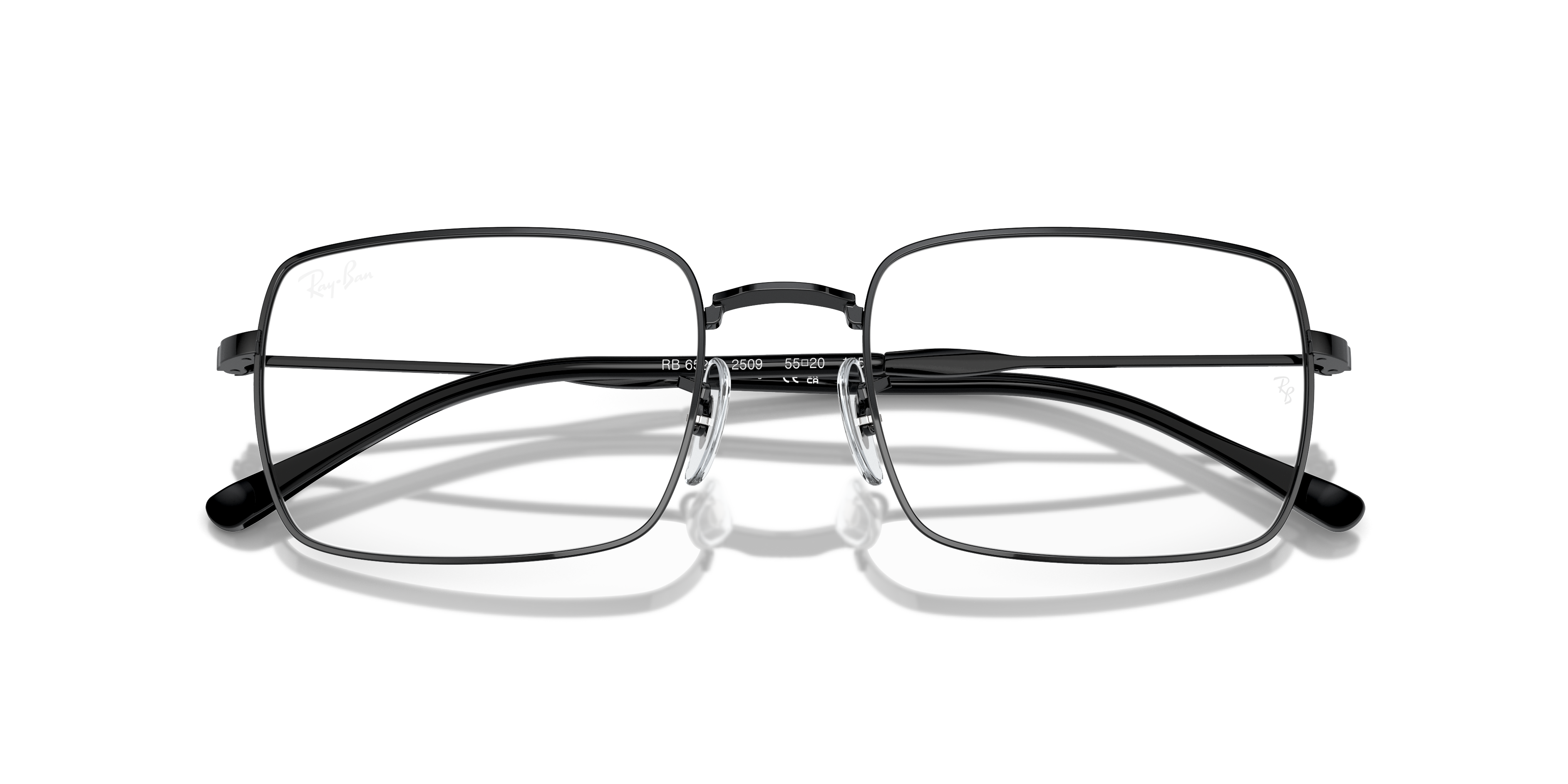 Ray-Ban Eyeglasses RX6520 2509