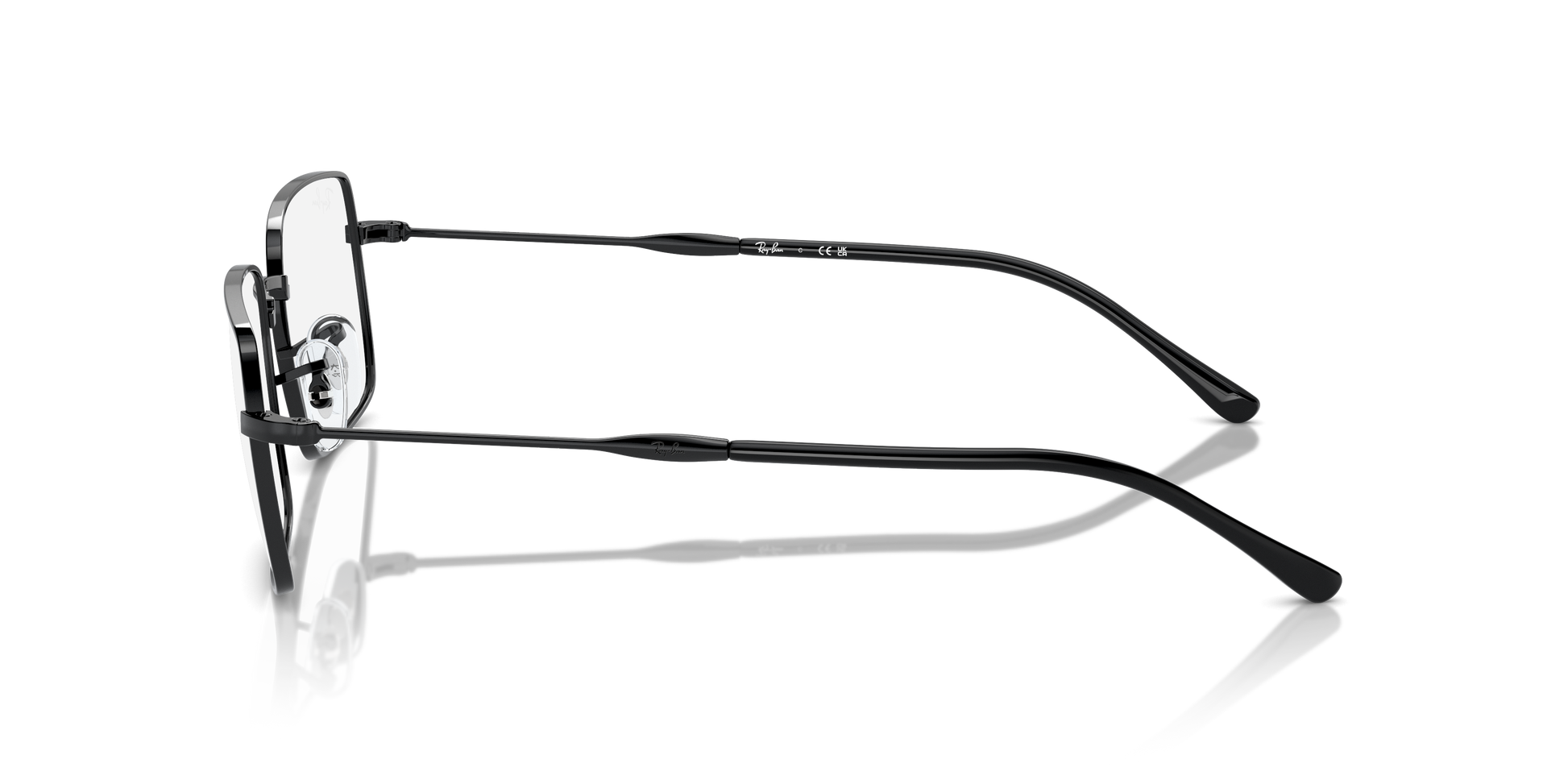 Ray-Ban Eyeglasses RX6520 2509