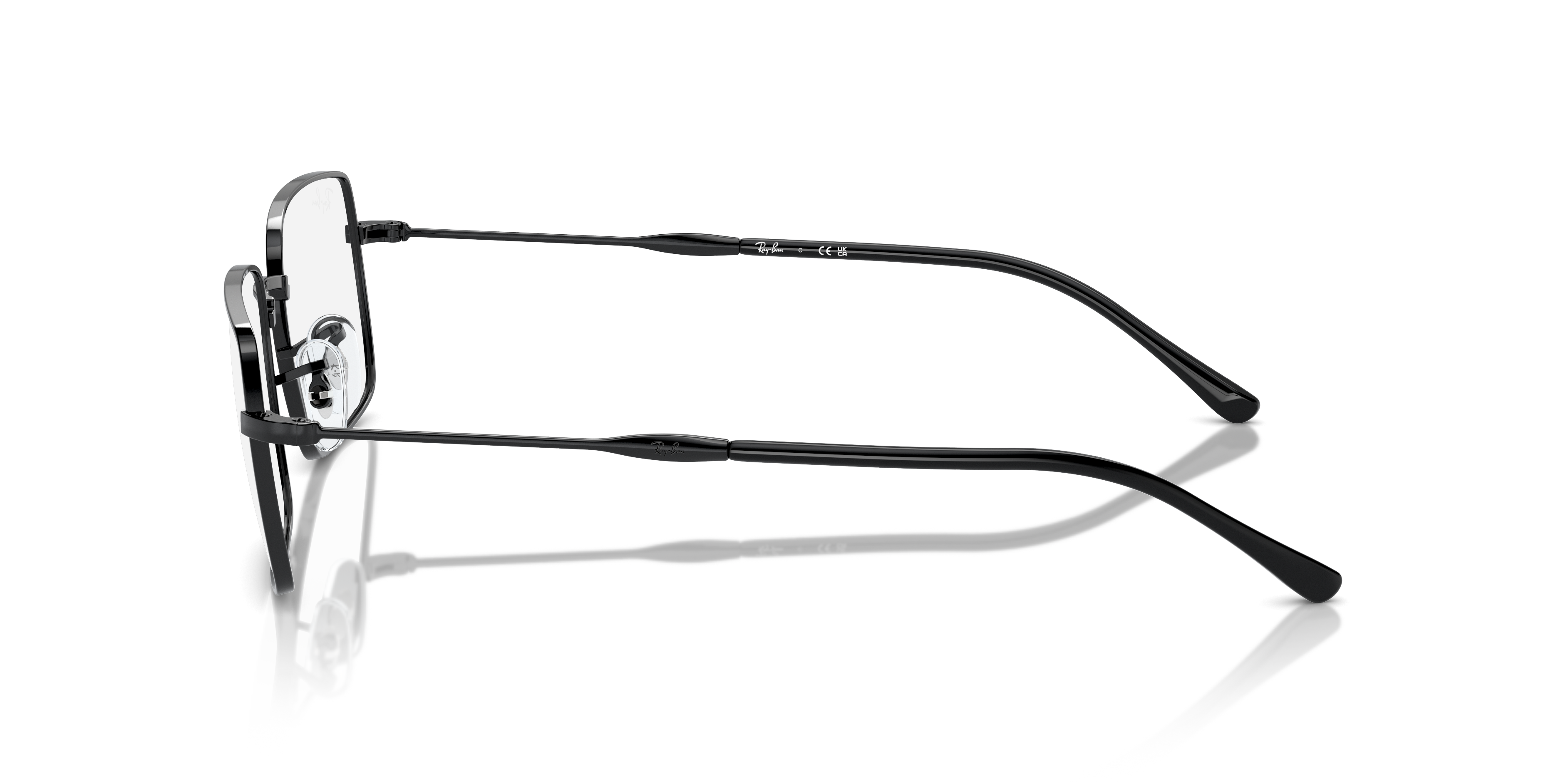 Ray-Ban Eyeglasses RX6520 2509