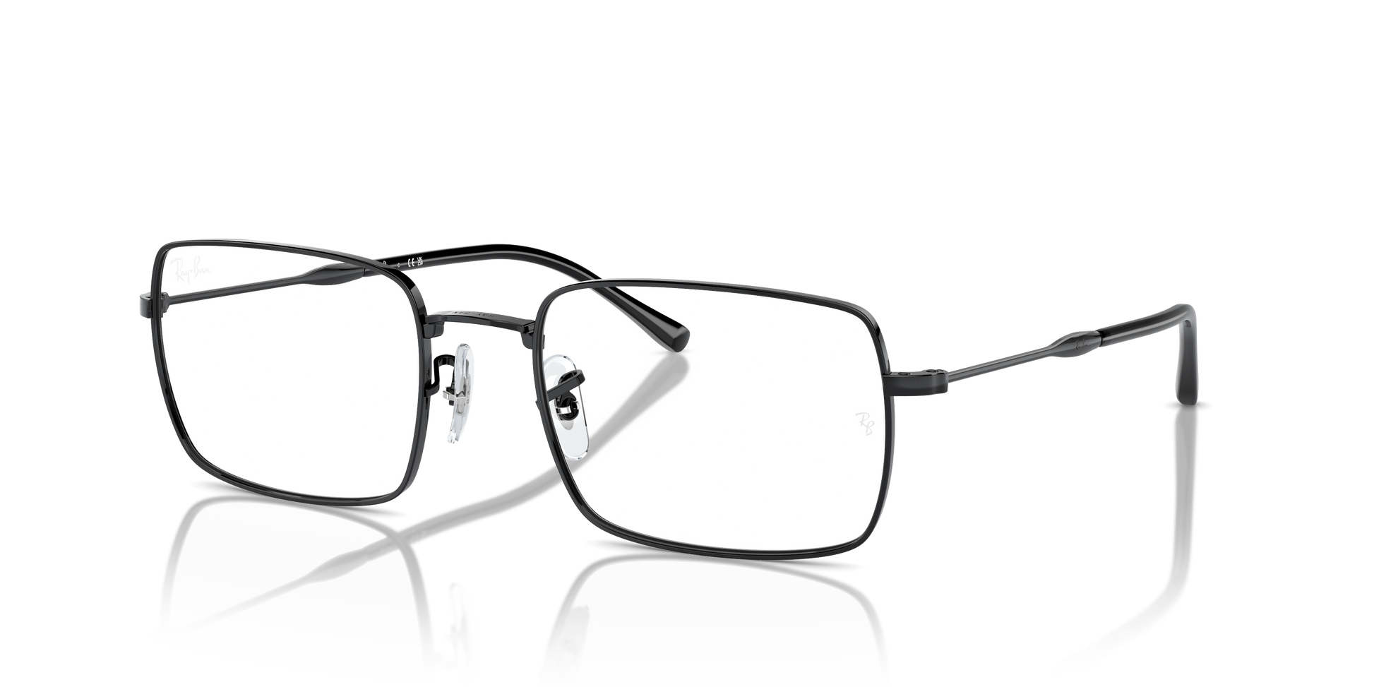 Ray-Ban Eyeglasses RX6520 2509