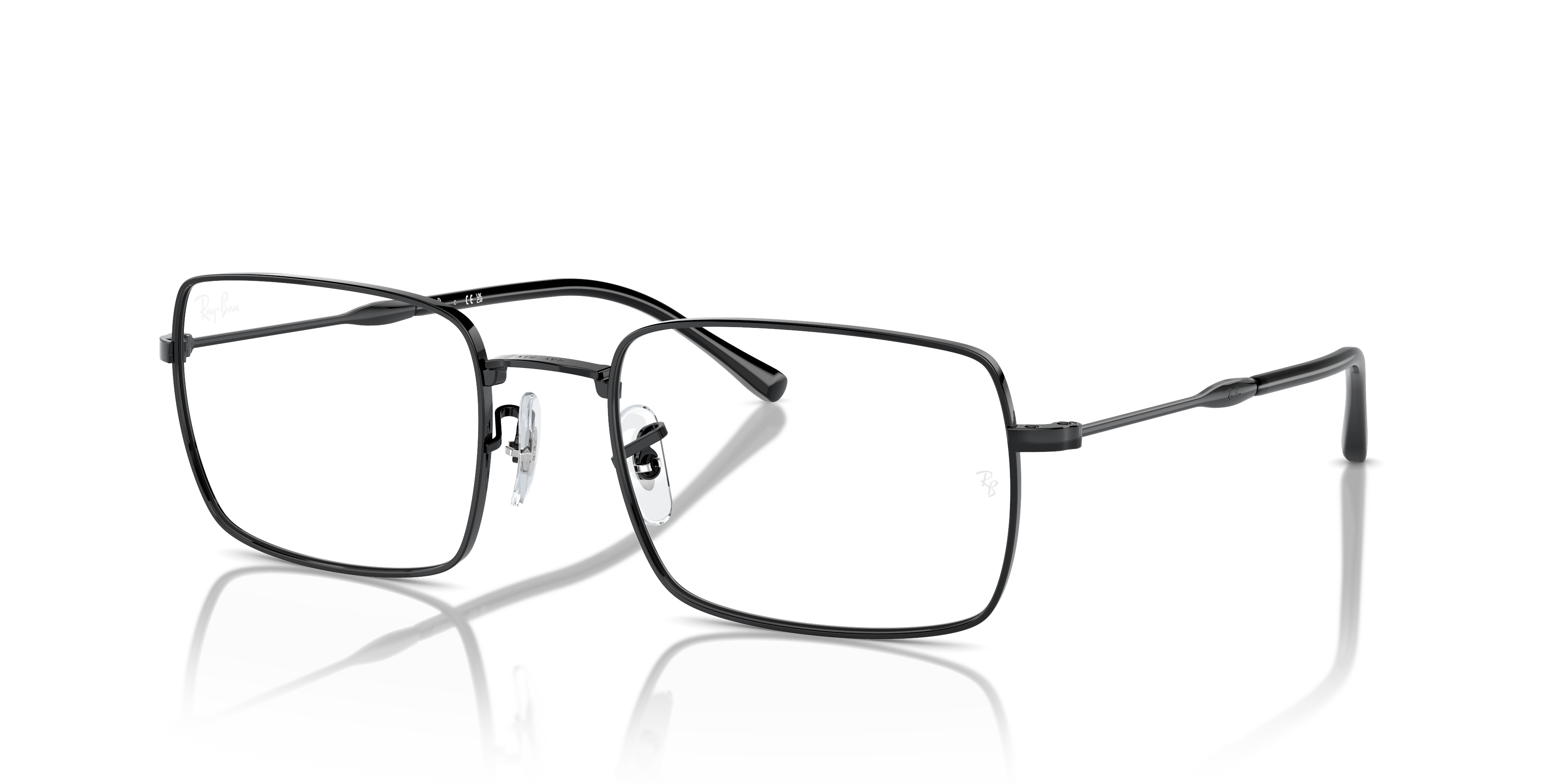 Ray-Ban Eyeglasses RX6520 2509