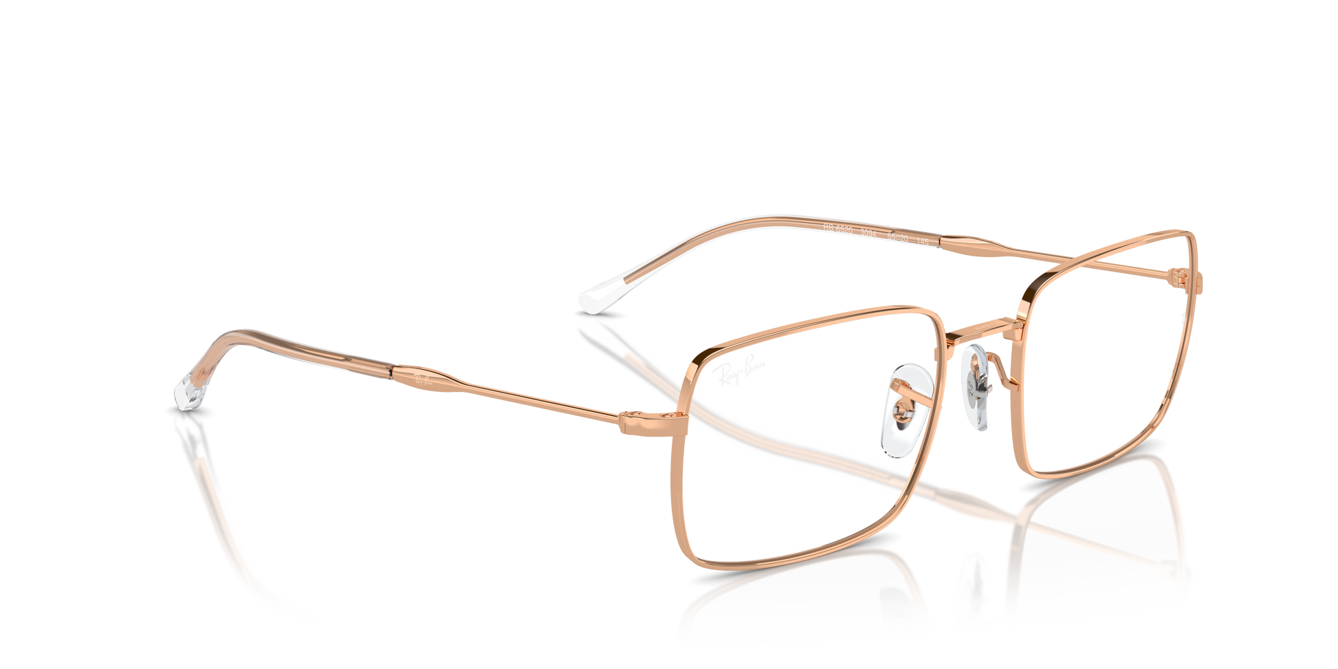 Ray-Ban Eyeglasses RX6520 3094