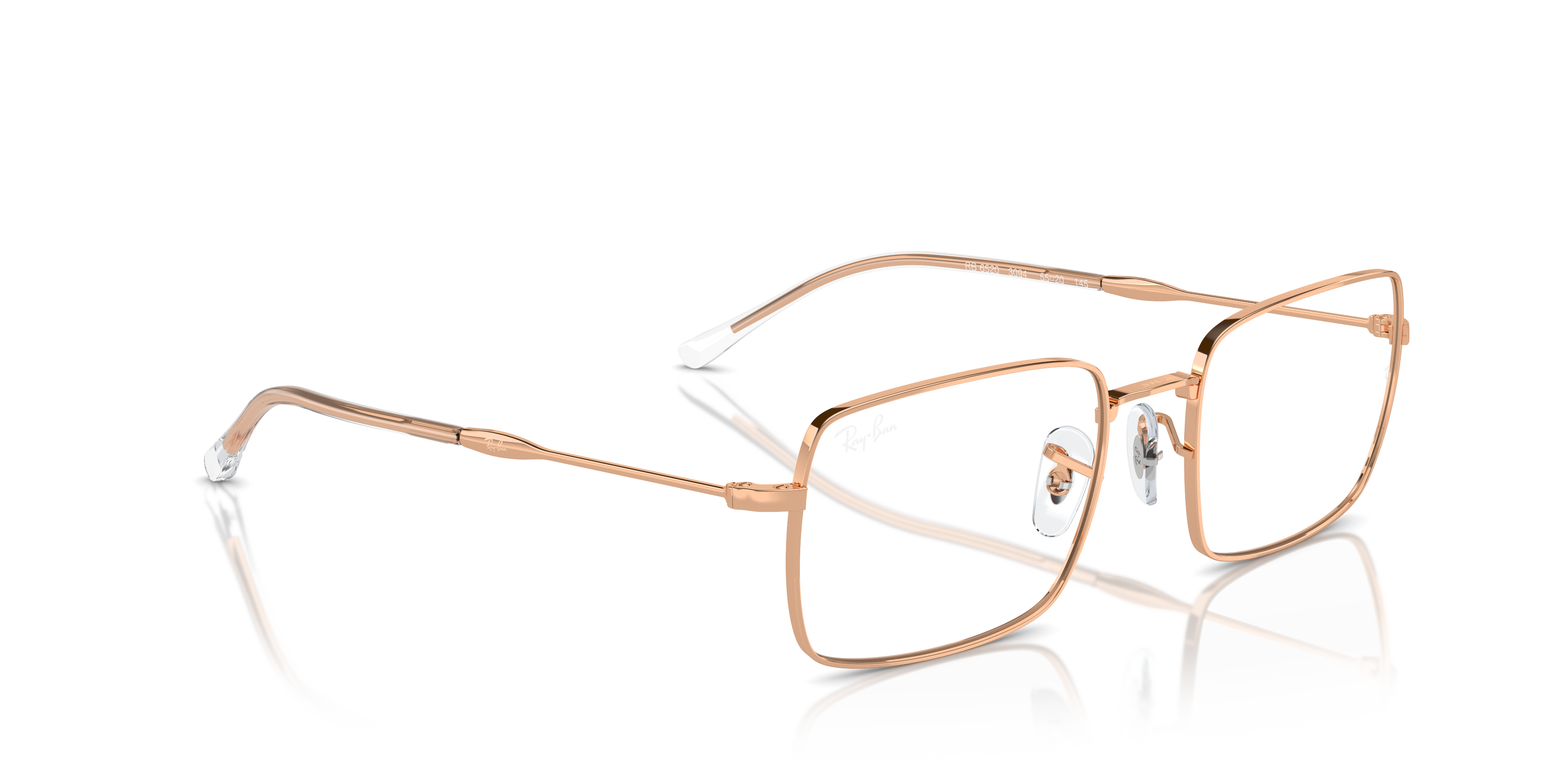 Ray-Ban Eyeglasses RX6520 3094