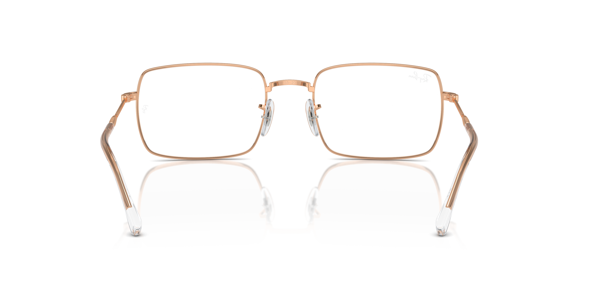 Ray-Ban Eyeglasses RX6520 3094