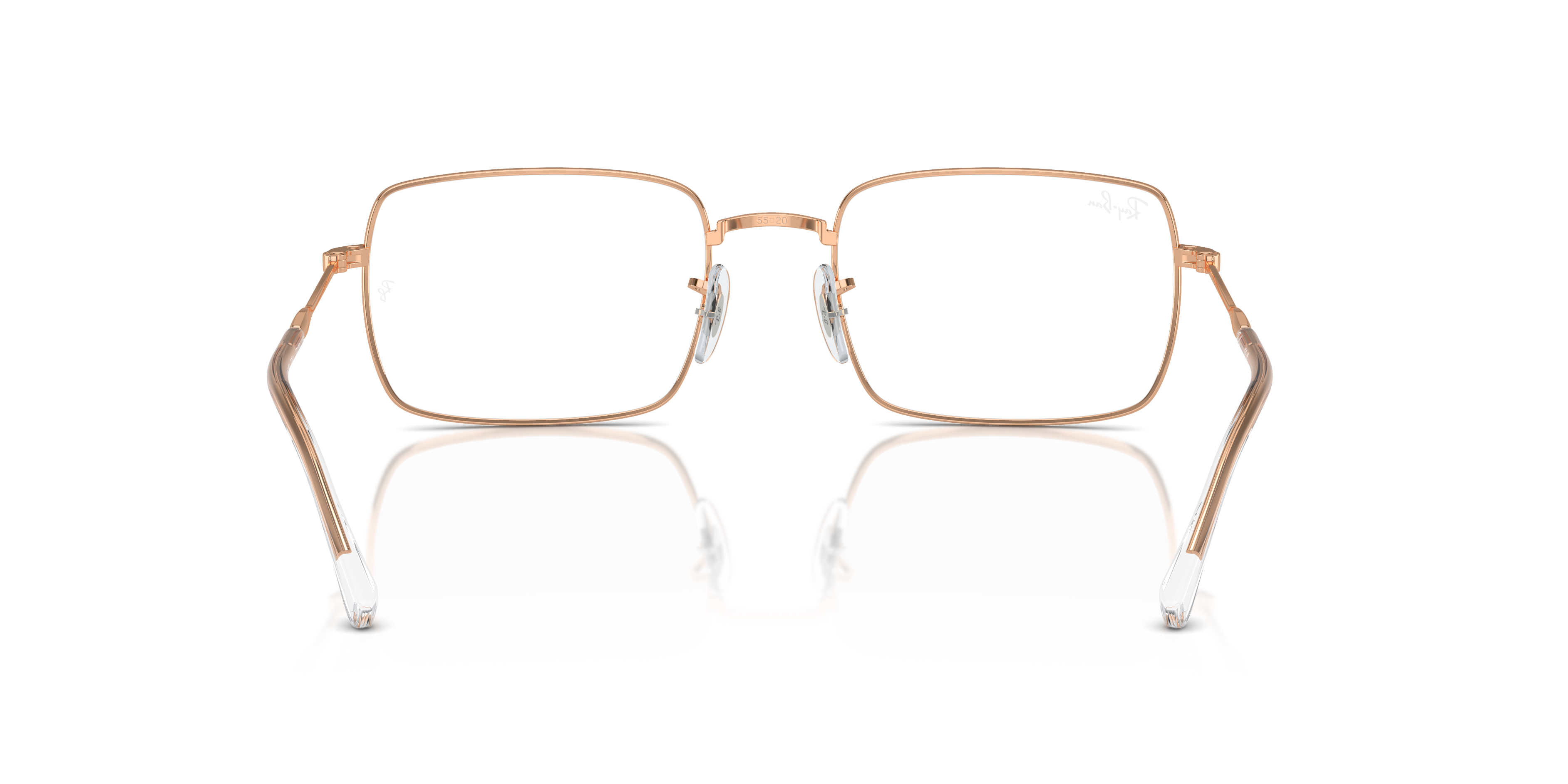 Ray-Ban Eyeglasses RX6520 3094