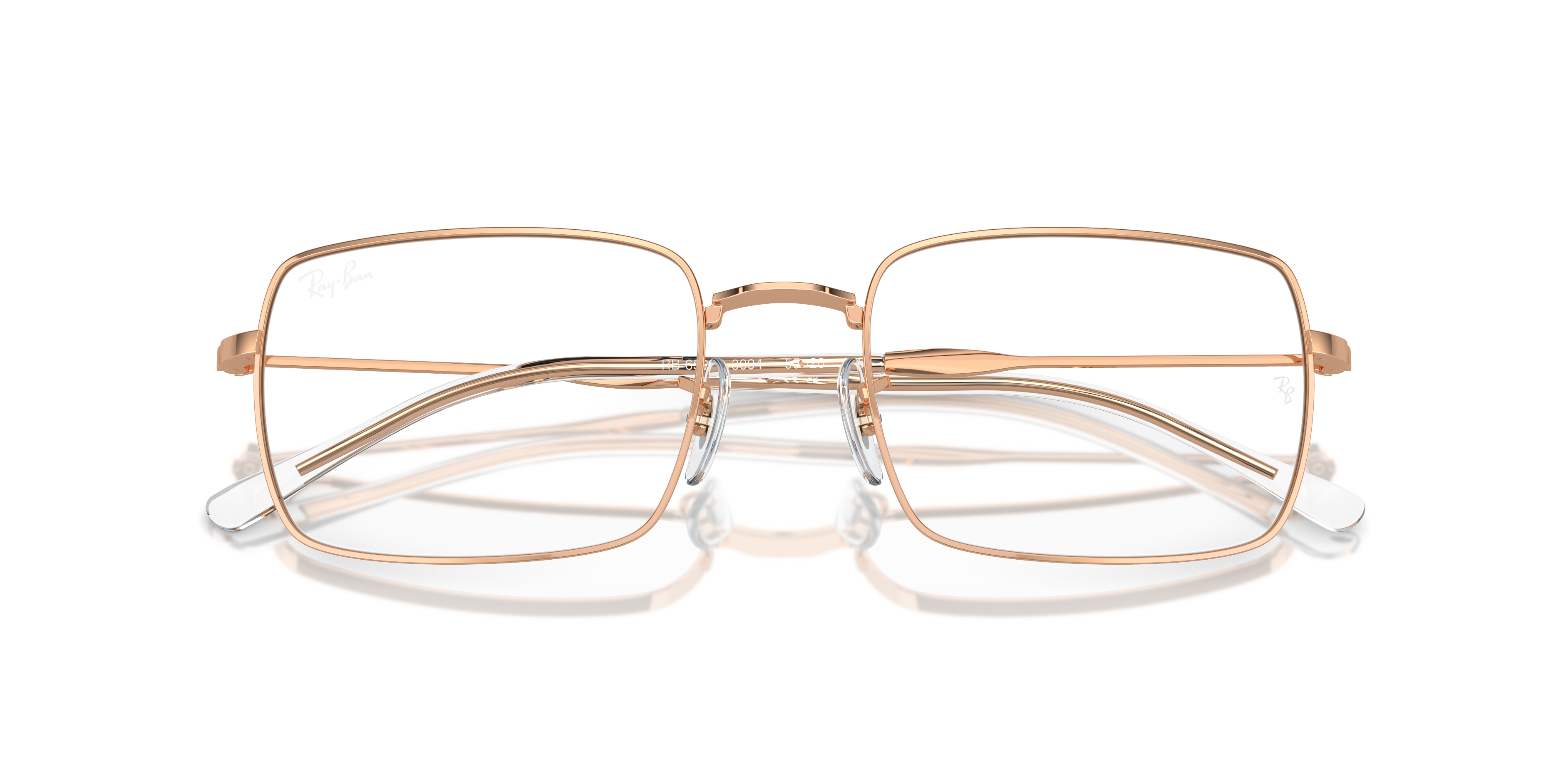 Ray-Ban Eyeglasses RX6520 3094