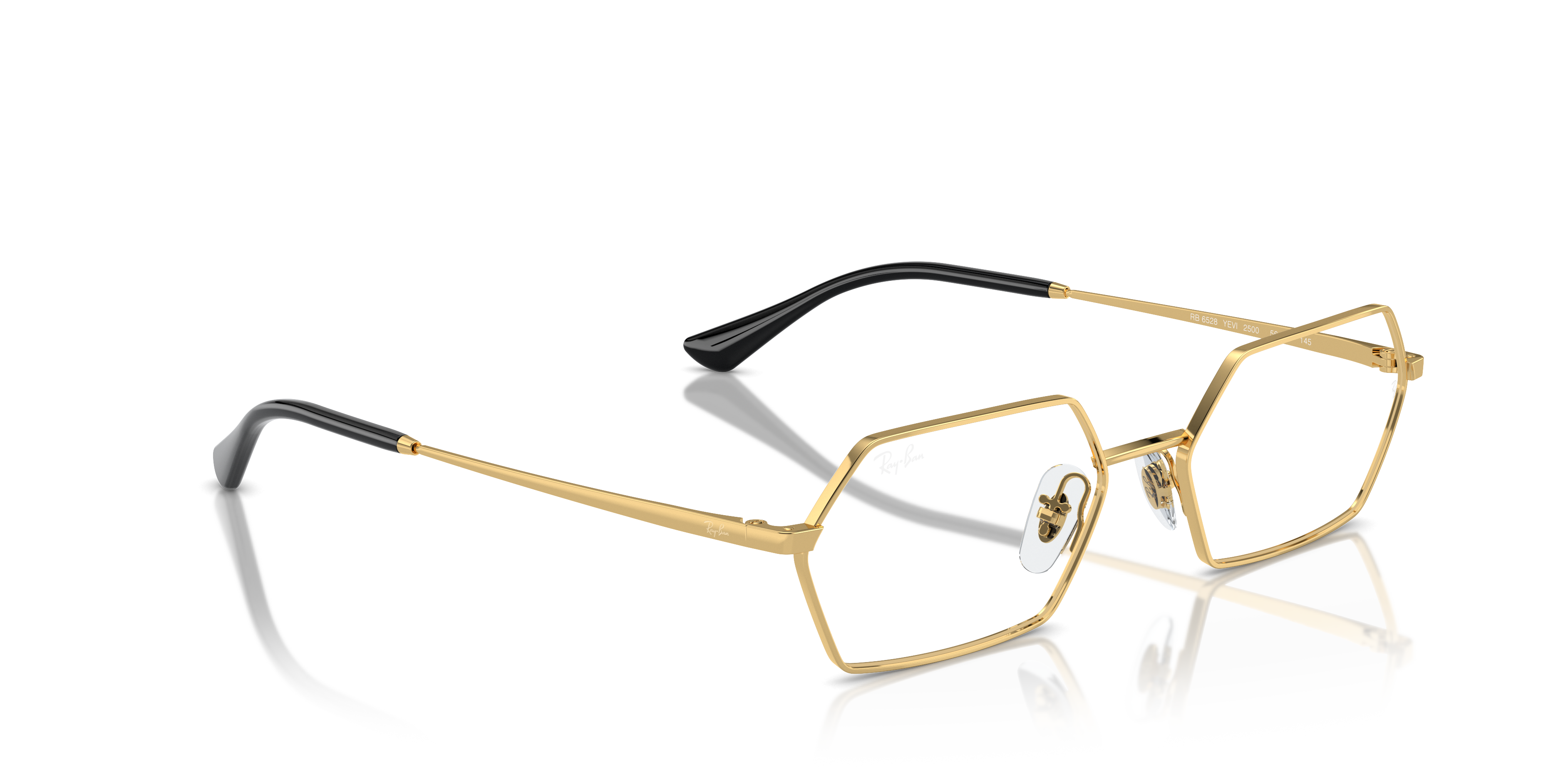 Ray-Ban Yevi Eyeglasses RX6528 2500