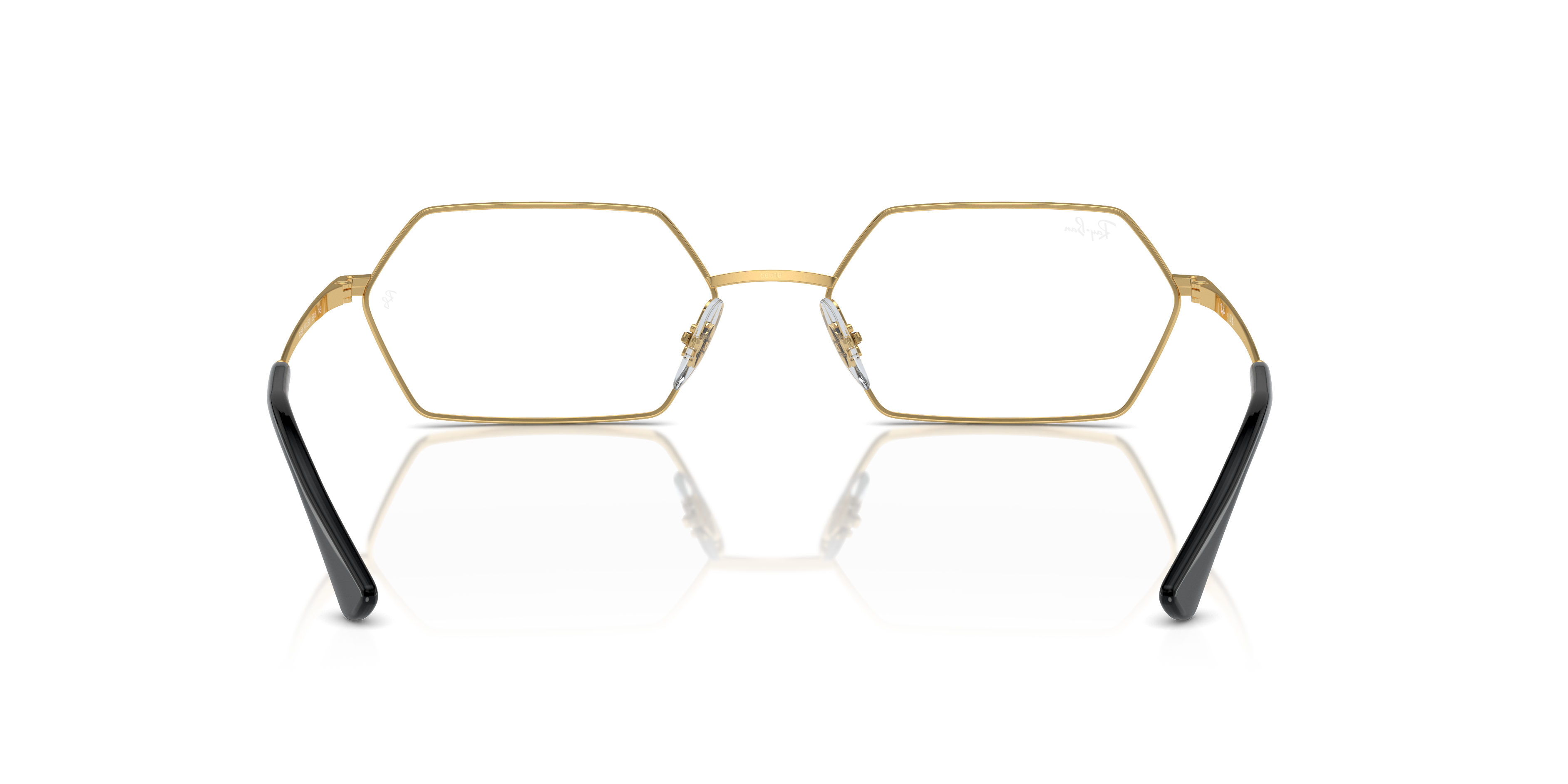 Ray-Ban Yevi Eyeglasses RX6528 2500