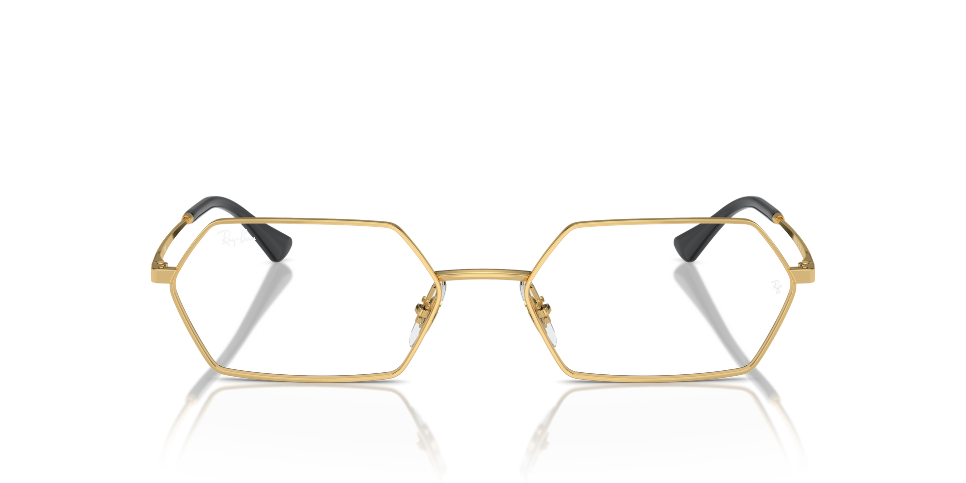 Ray-Ban Yevi Eyeglasses RX6528 2500