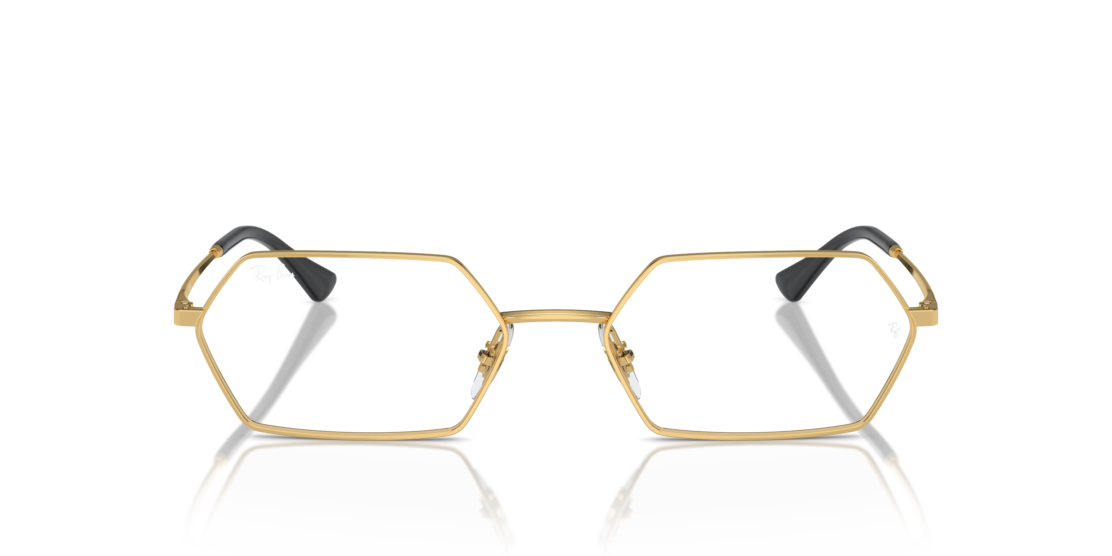 Ray-Ban Yevi Eyeglasses RX6528 2500