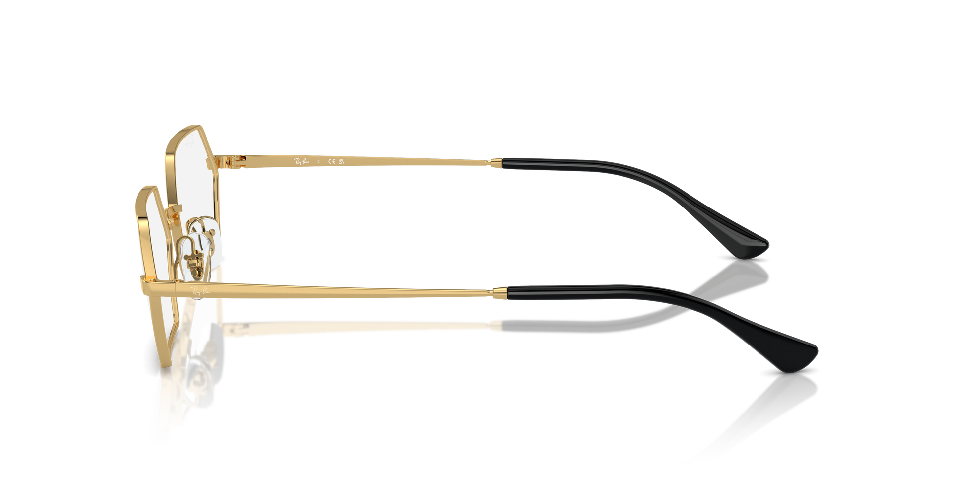 Ray-Ban Yevi Eyeglasses RX6528 2500