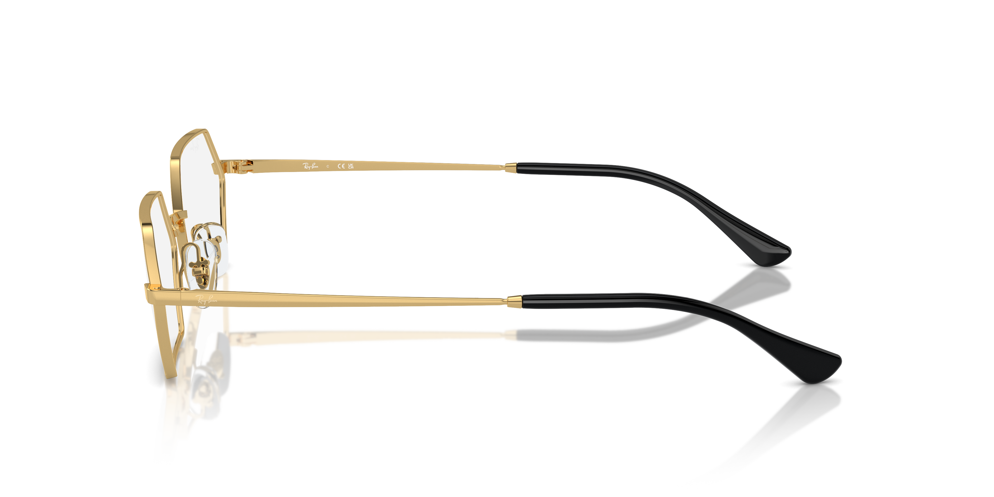 Ray-Ban Yevi Eyeglasses RX6528 2500