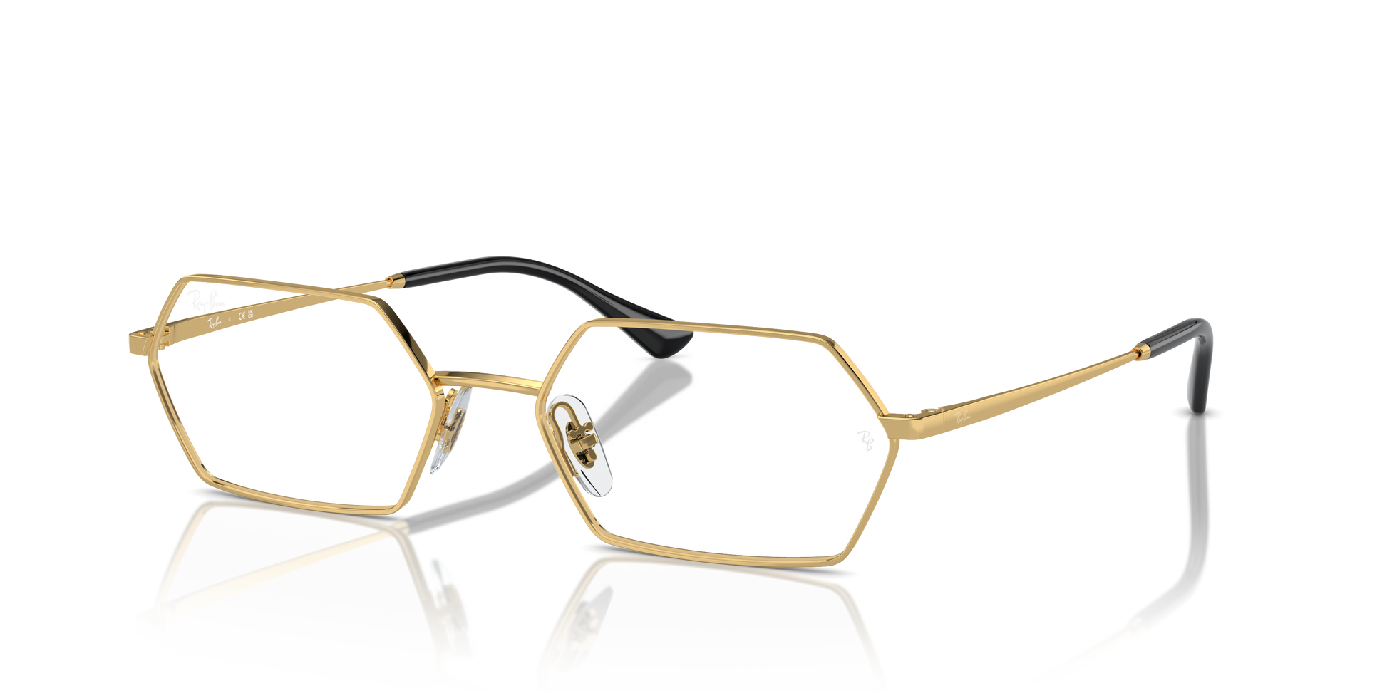 Ray-Ban Yevi Eyeglasses RX6528 2500