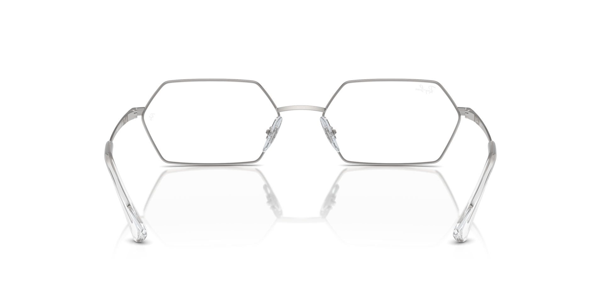 Ray-Ban Yevi Eyeglasses RX6528 2501