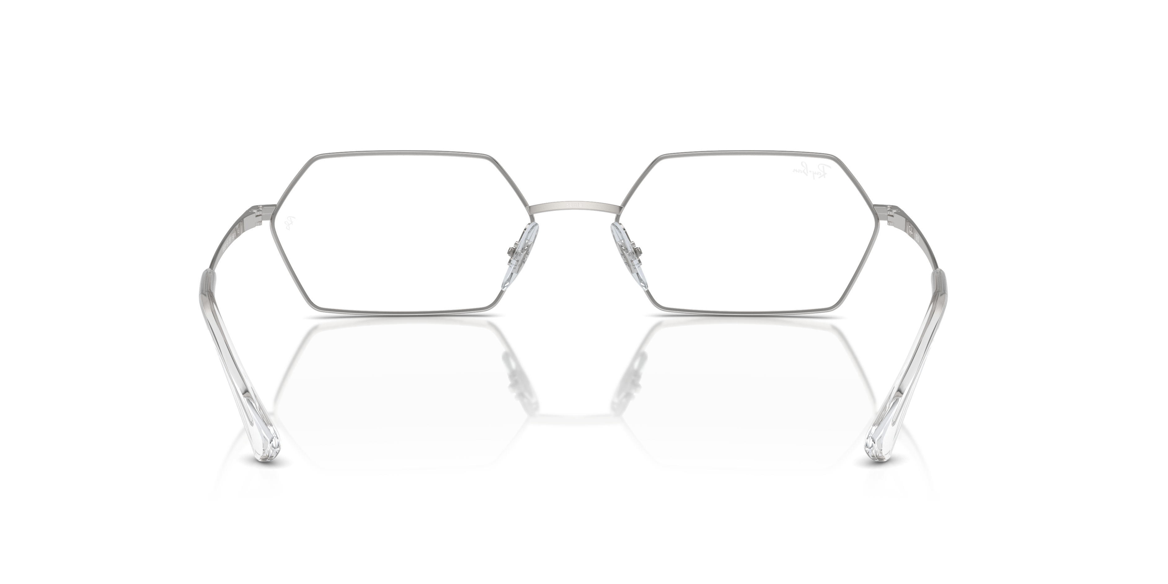 Ray-Ban Yevi Eyeglasses RX6528 2501