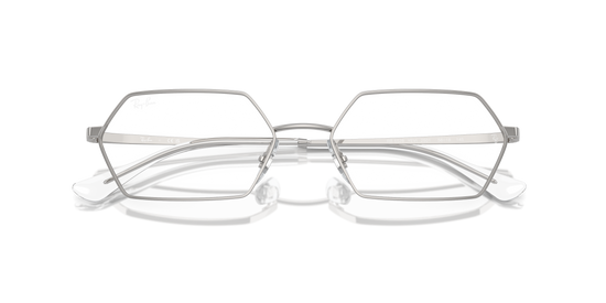 Ray-Ban Yevi Eyeglasses RX6528 2501