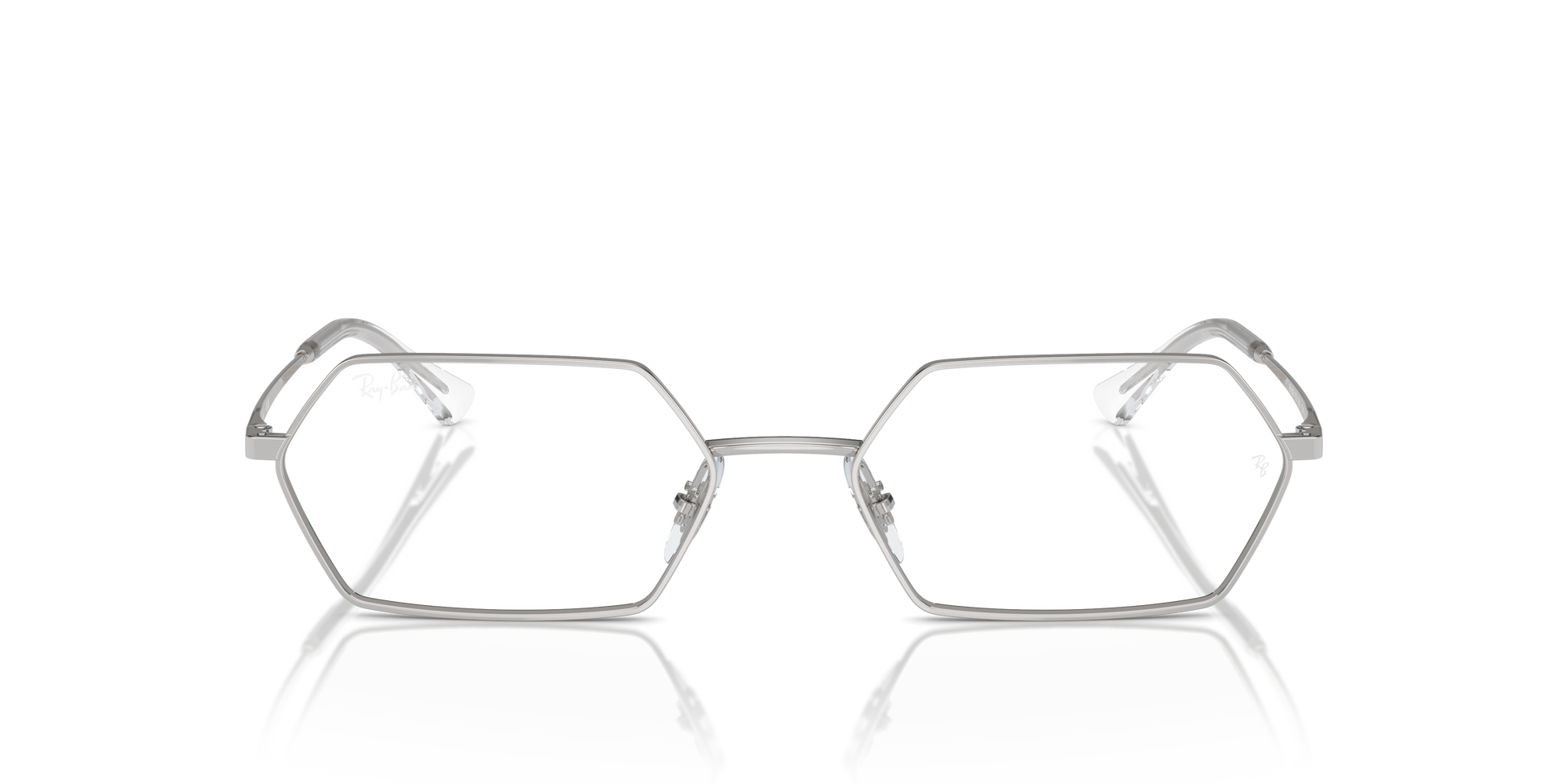 Ray-Ban Yevi Eyeglasses RX6528 2501