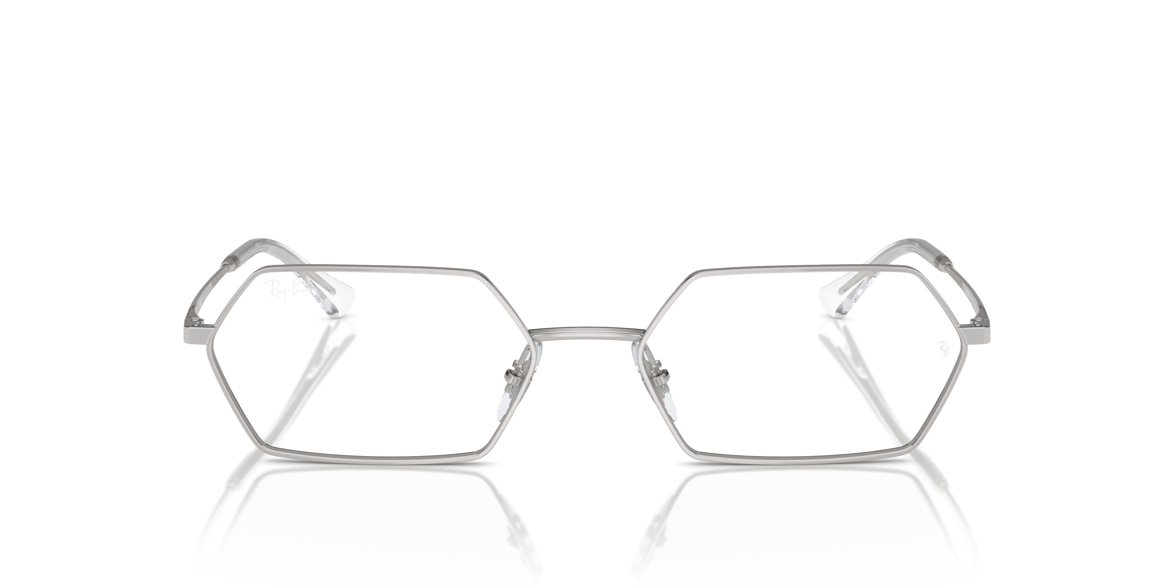 Ray-Ban Yevi Eyeglasses RX6528 2501