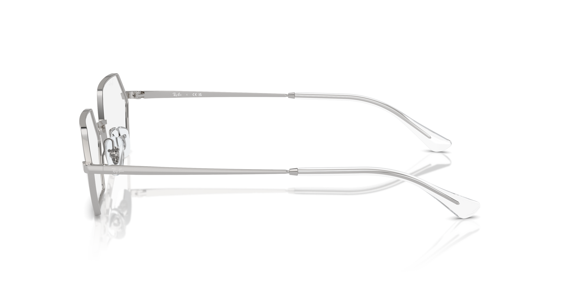 Ray-Ban Yevi Eyeglasses RX6528 2501