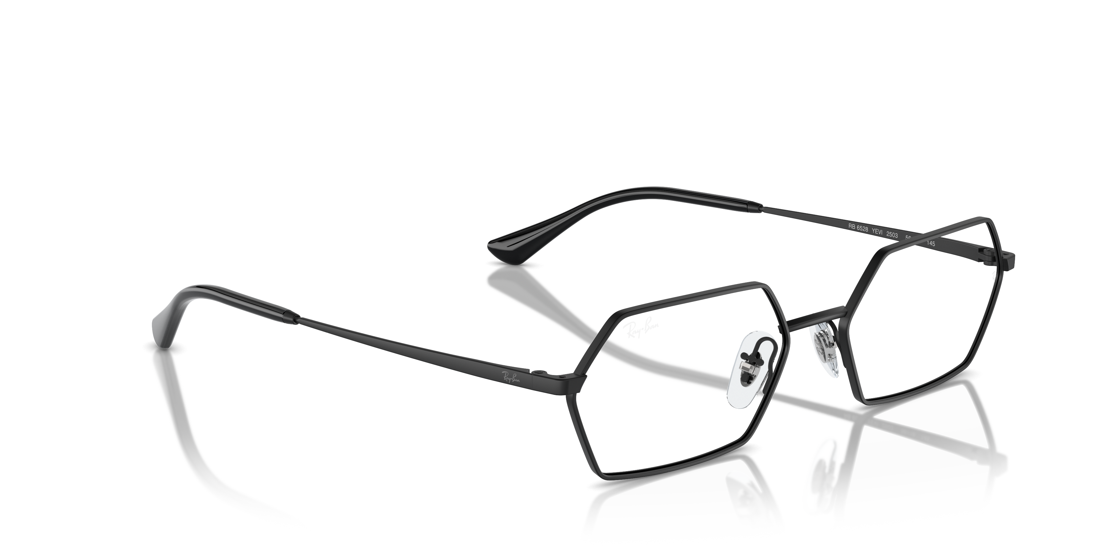 Ray-Ban Yevi Eyeglasses RX6528 2503