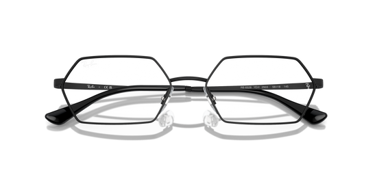 Ray-Ban Yevi Eyeglasses RX6528 2503