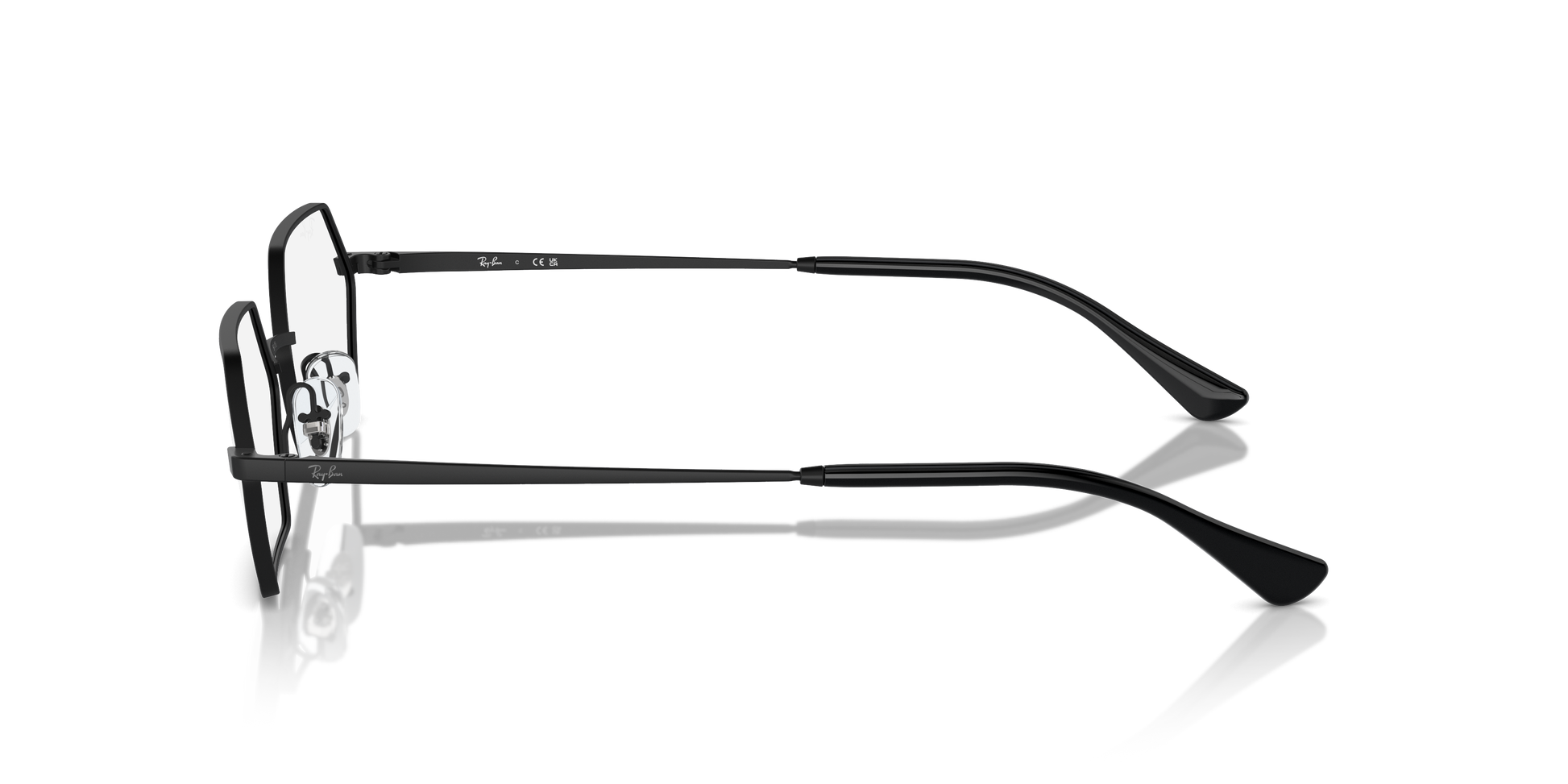 Ray-Ban Yevi Eyeglasses RX6528 2503