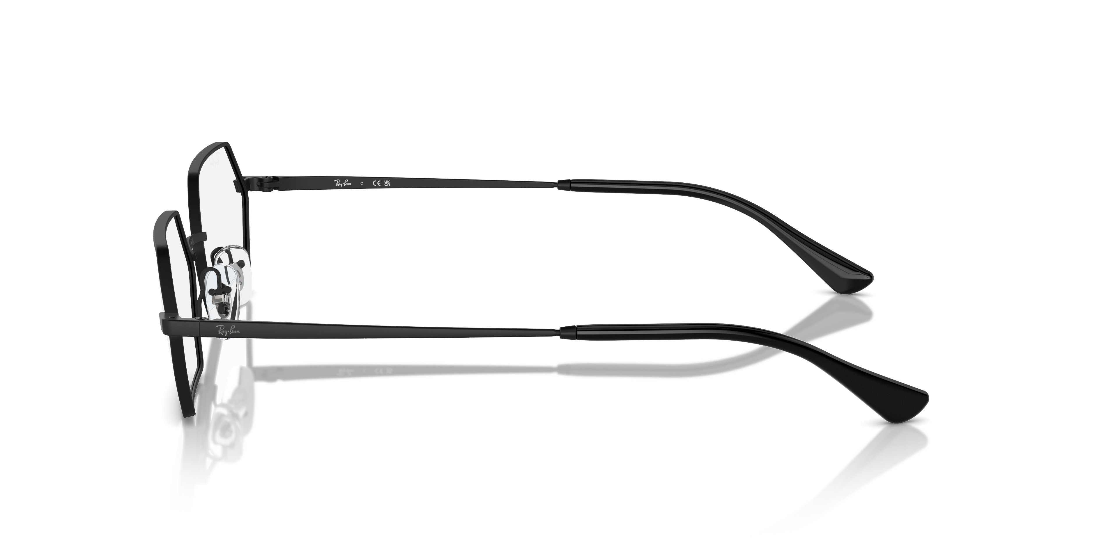 Ray-Ban Yevi Eyeglasses RX6528 2503