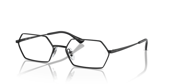 Ray-Ban Yevi Eyeglasses RX6528 2503