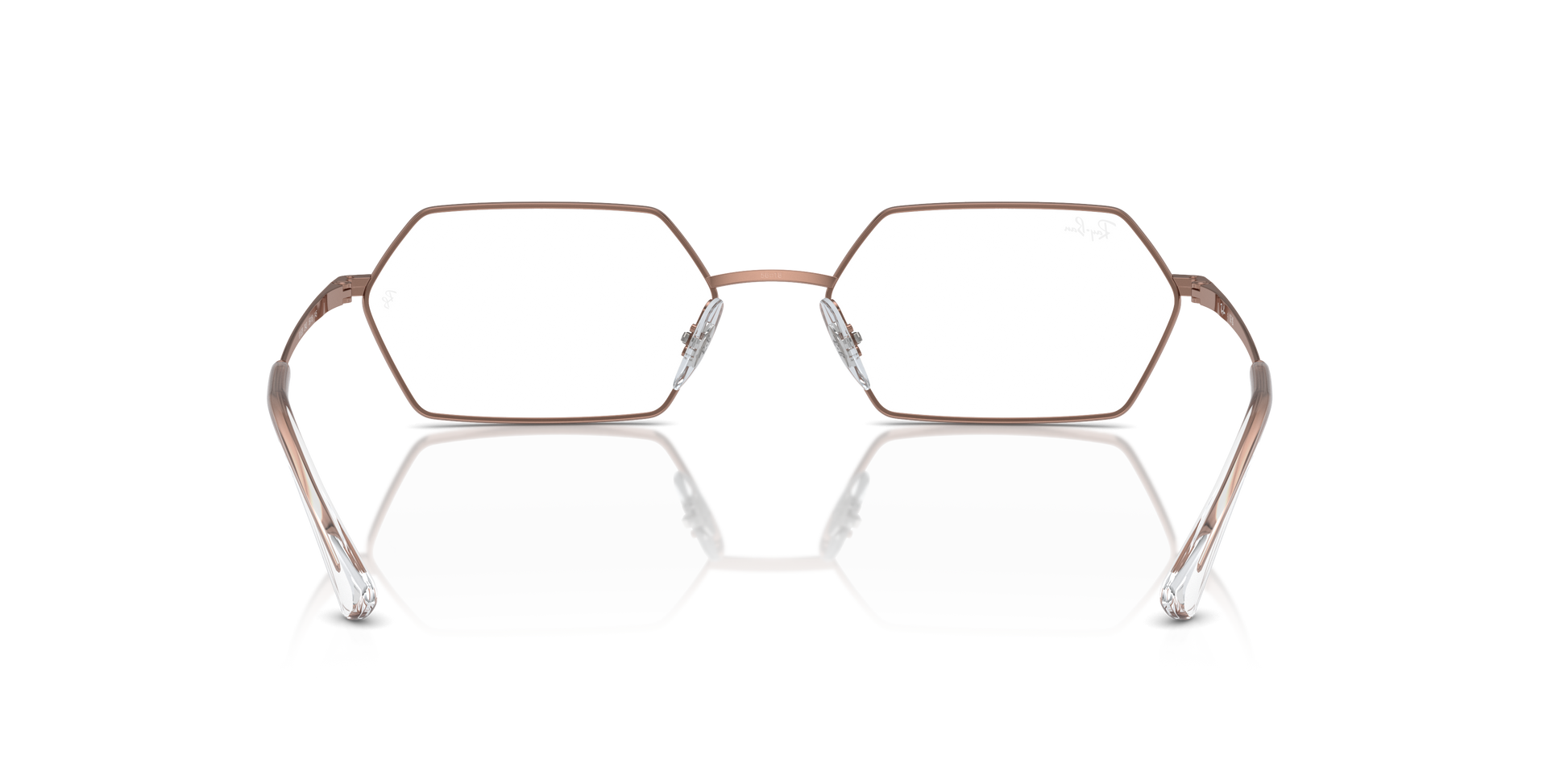 Ray-Ban Yevi Eyeglasses RX6528 2943