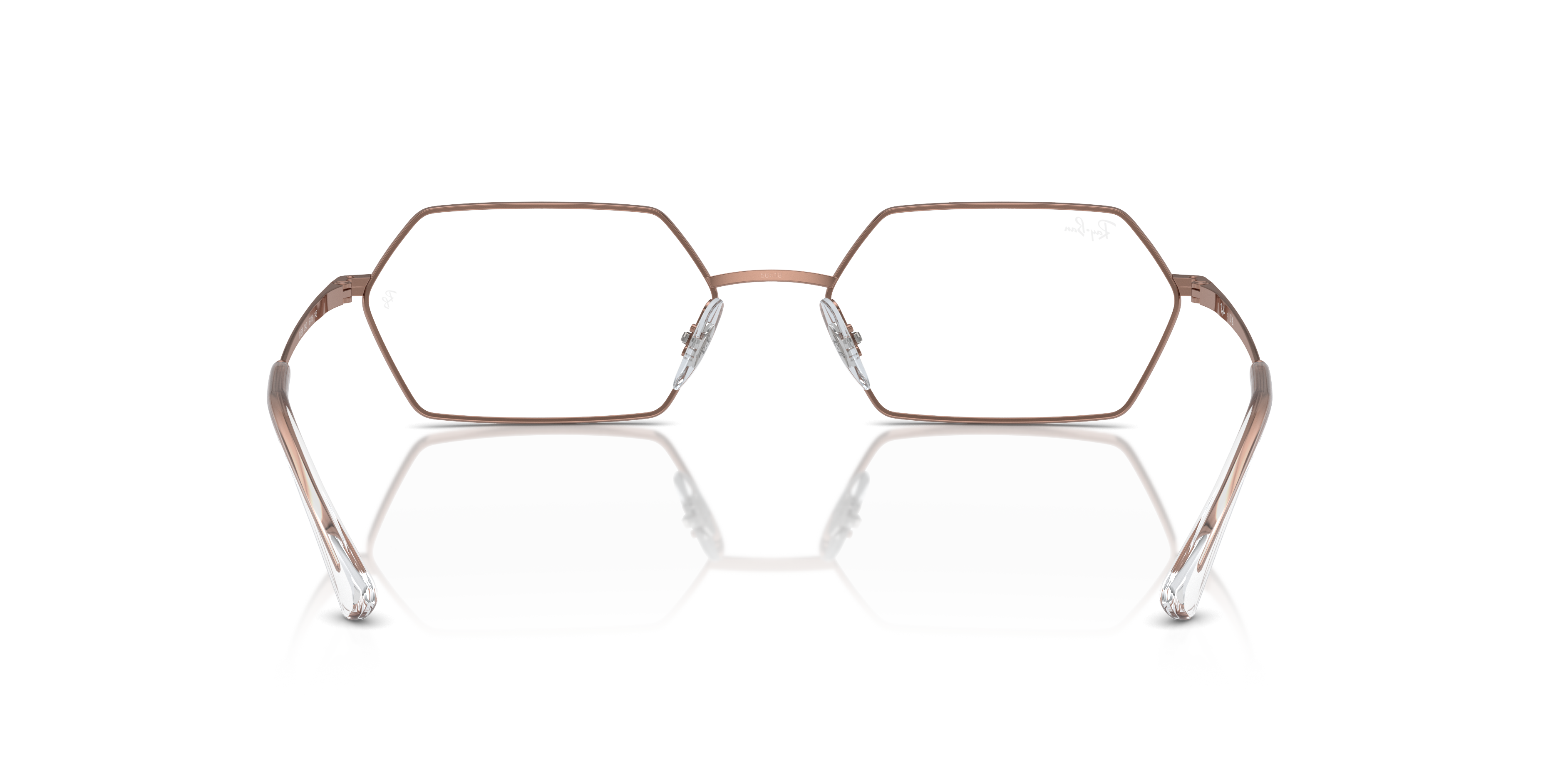 Ray-Ban Yevi Eyeglasses RX6528 2943