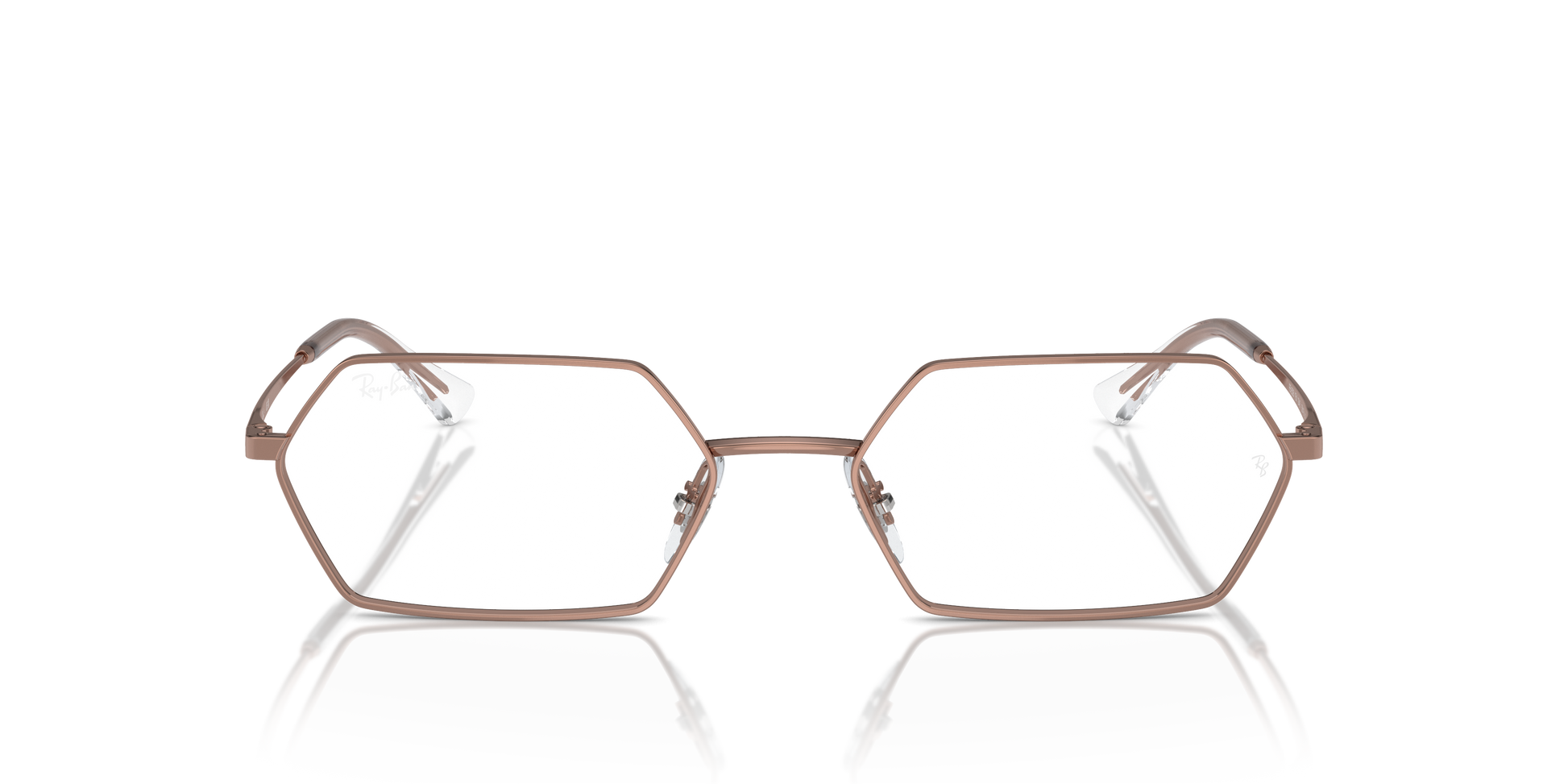 Ray-Ban Yevi Eyeglasses RX6528 2943