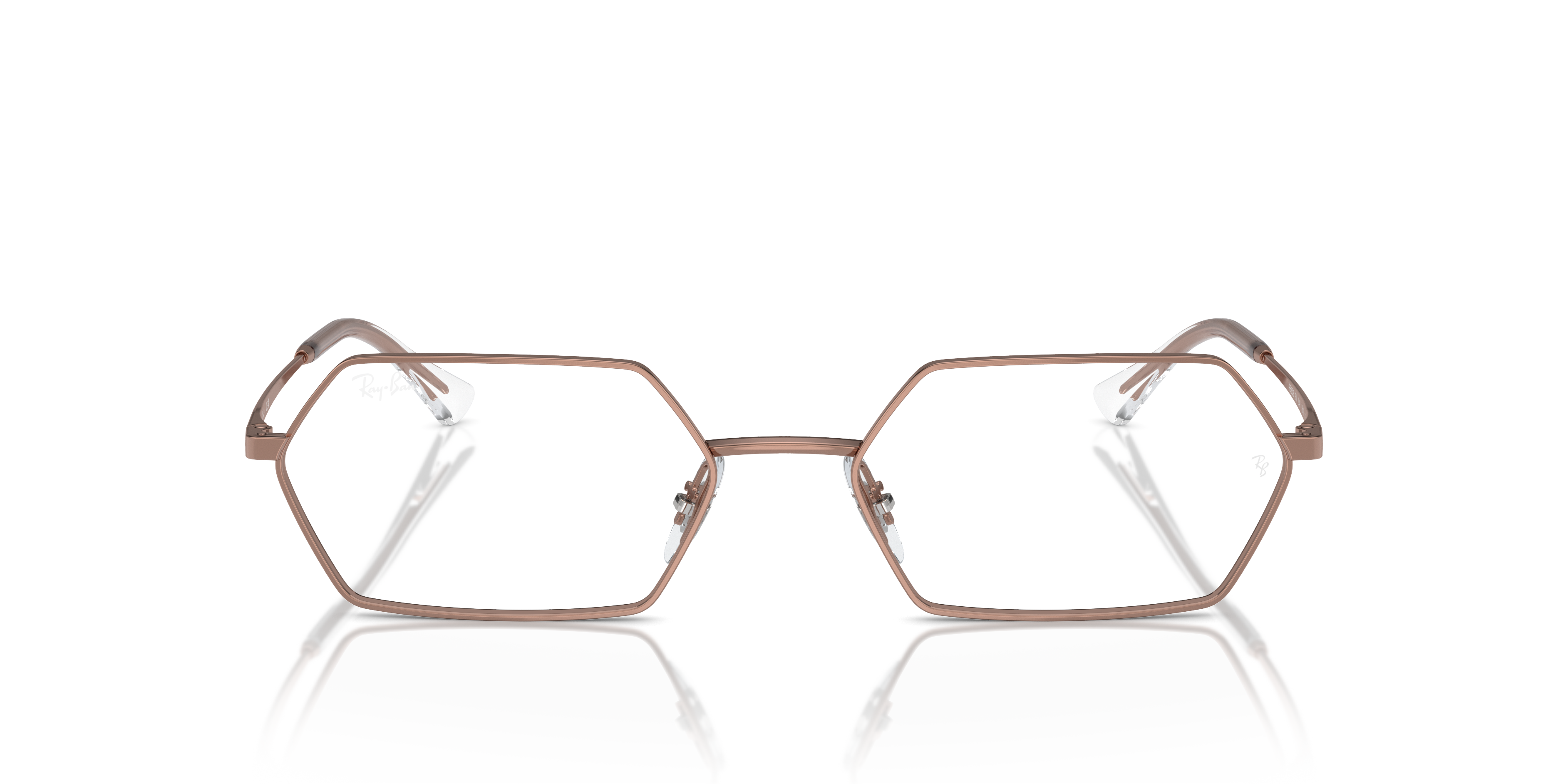 Ray-Ban Yevi Eyeglasses RX6528 2943