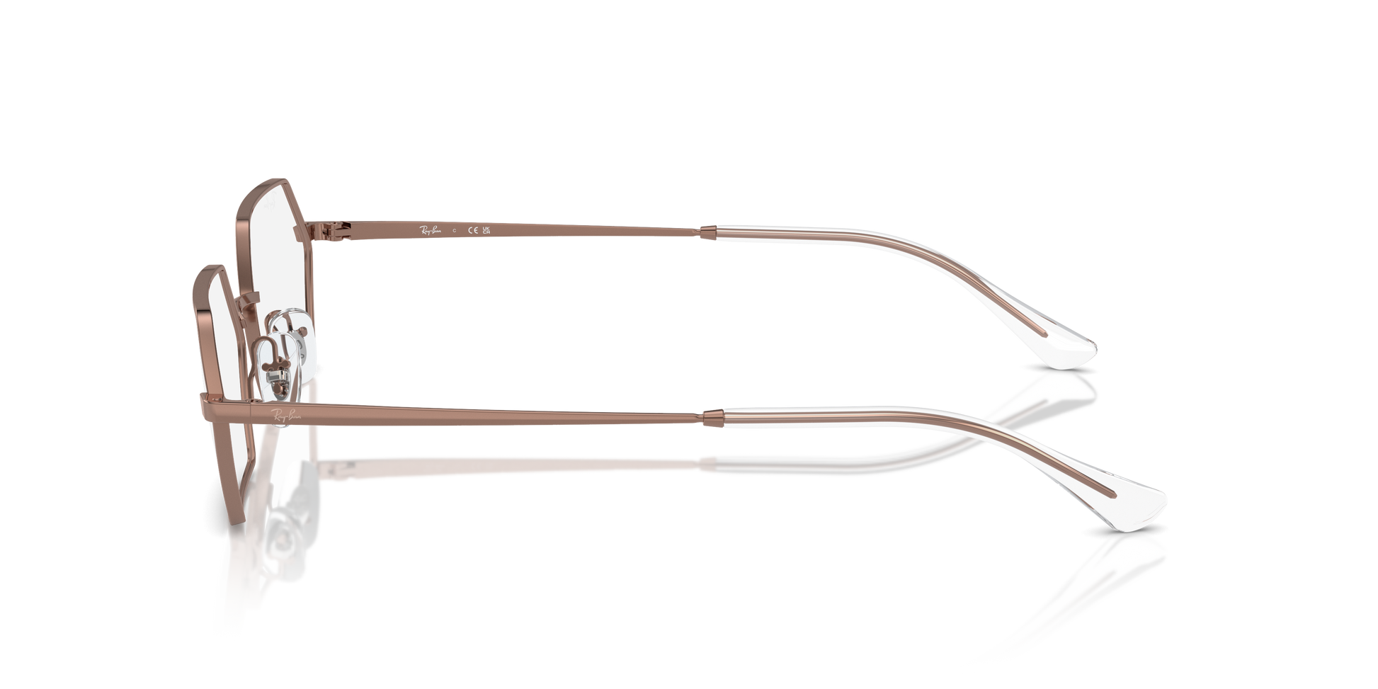 Ray-Ban Yevi Eyeglasses RX6528 2943