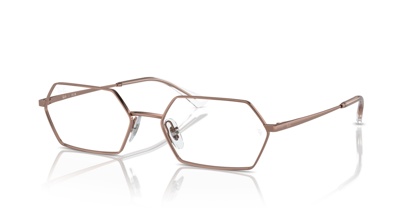 Ray-Ban Yevi Eyeglasses RX6528 2943