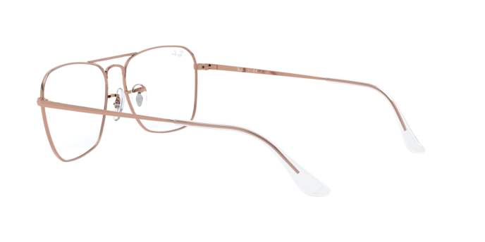 Ray-Ban Caravan Ii Eyeglasses RX6536 3094