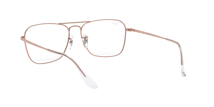 Ray-Ban Caravan Ii Eyeglasses RX6536 3094