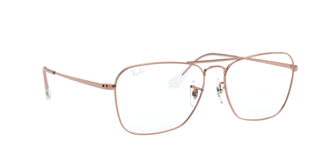 Ray-Ban Caravan Ii Eyeglasses RX6536 3094