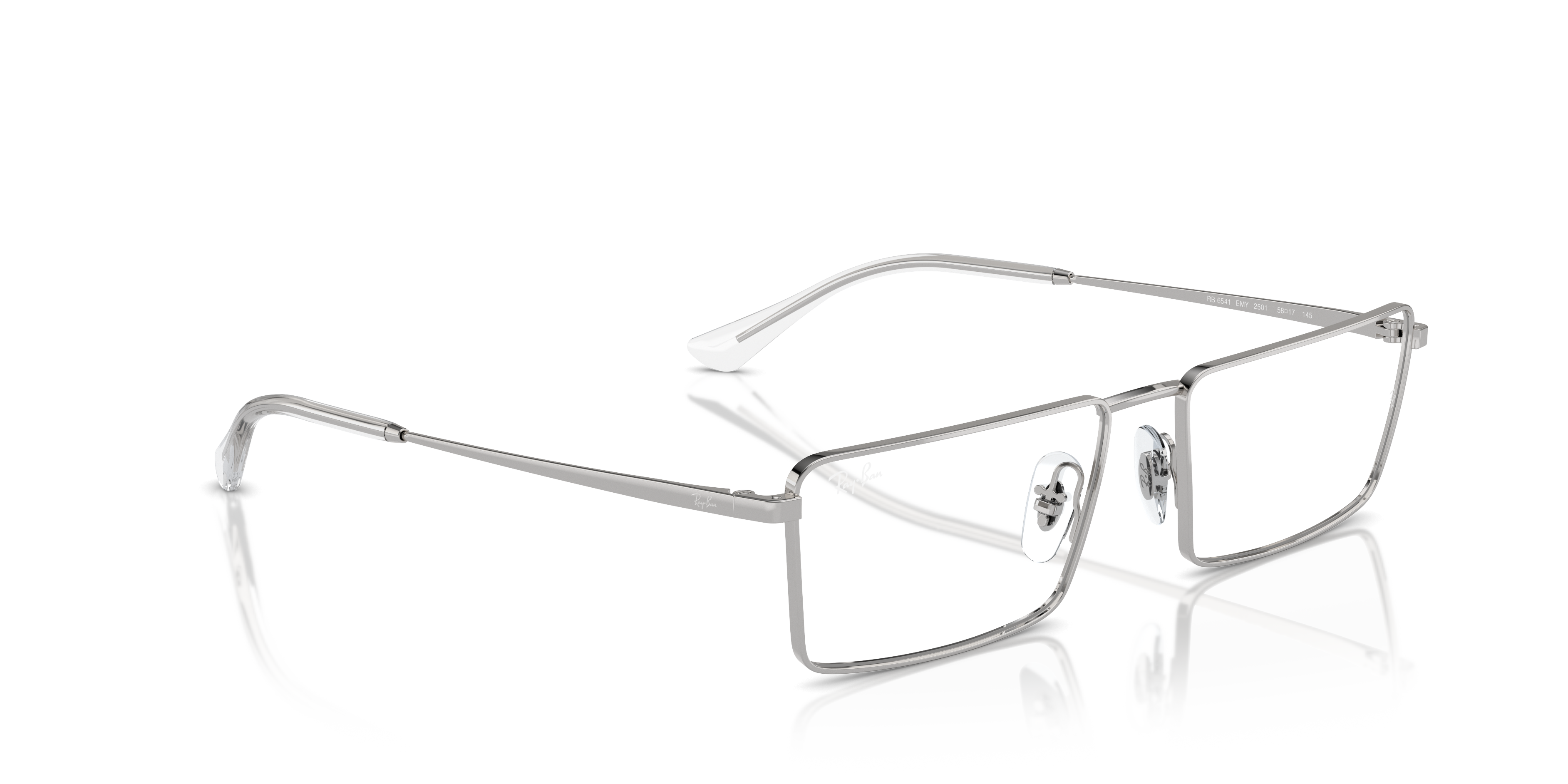 Ray-Ban Emy Eyeglasses RX6541 2501