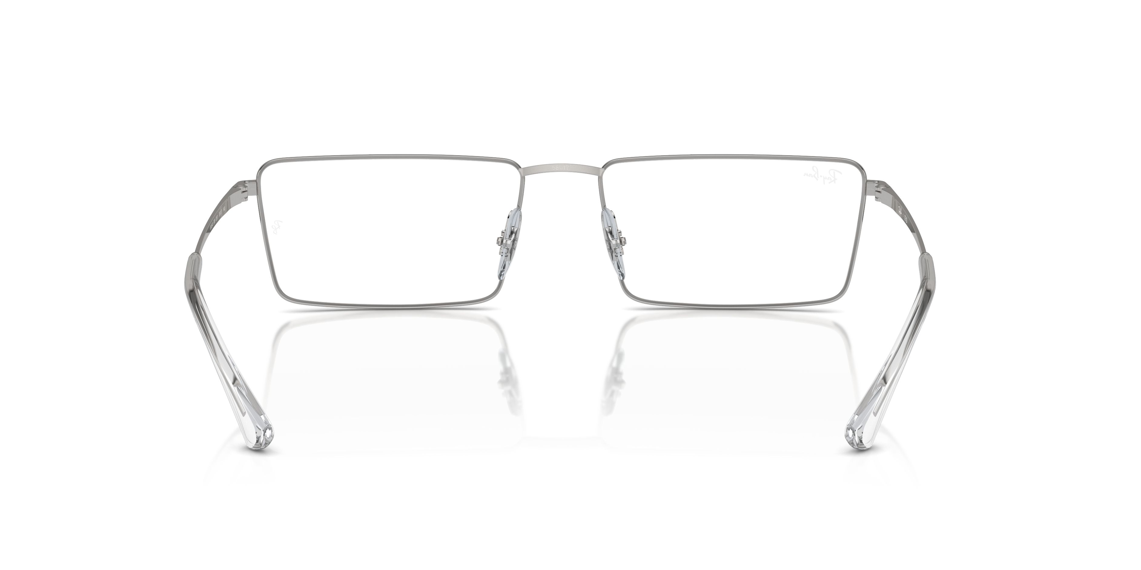 Ray-Ban Emy Eyeglasses RX6541 2501