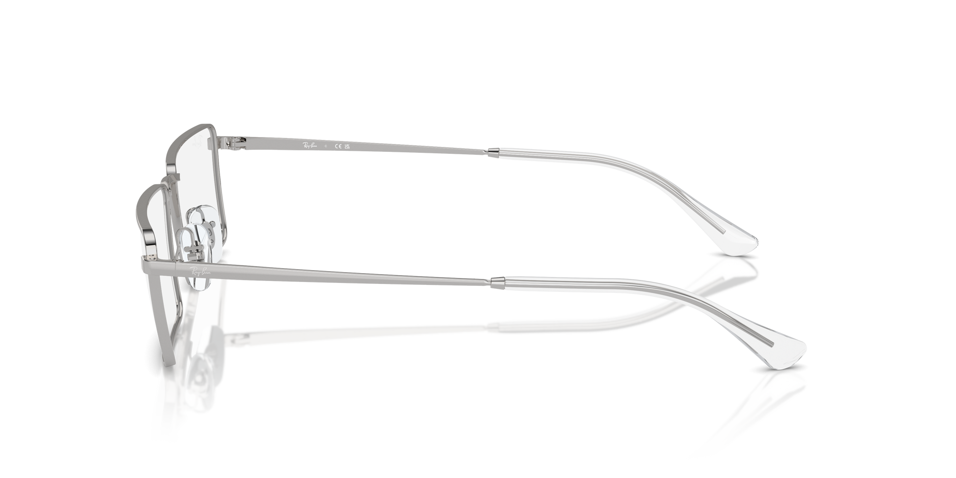 Ray-Ban Emy Eyeglasses RX6541 2501