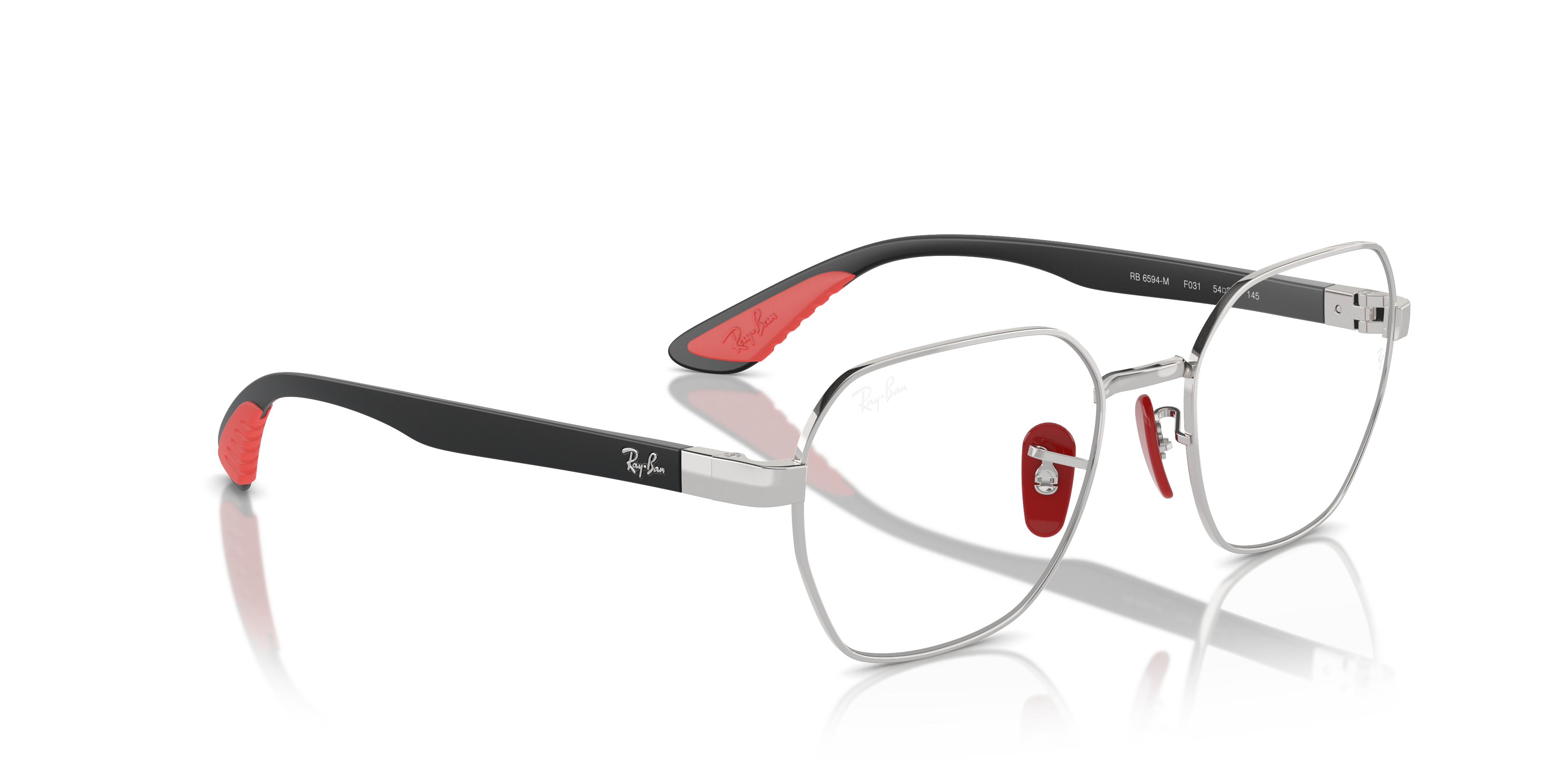 Ray-Ban Eyeglasses RX6594M F031